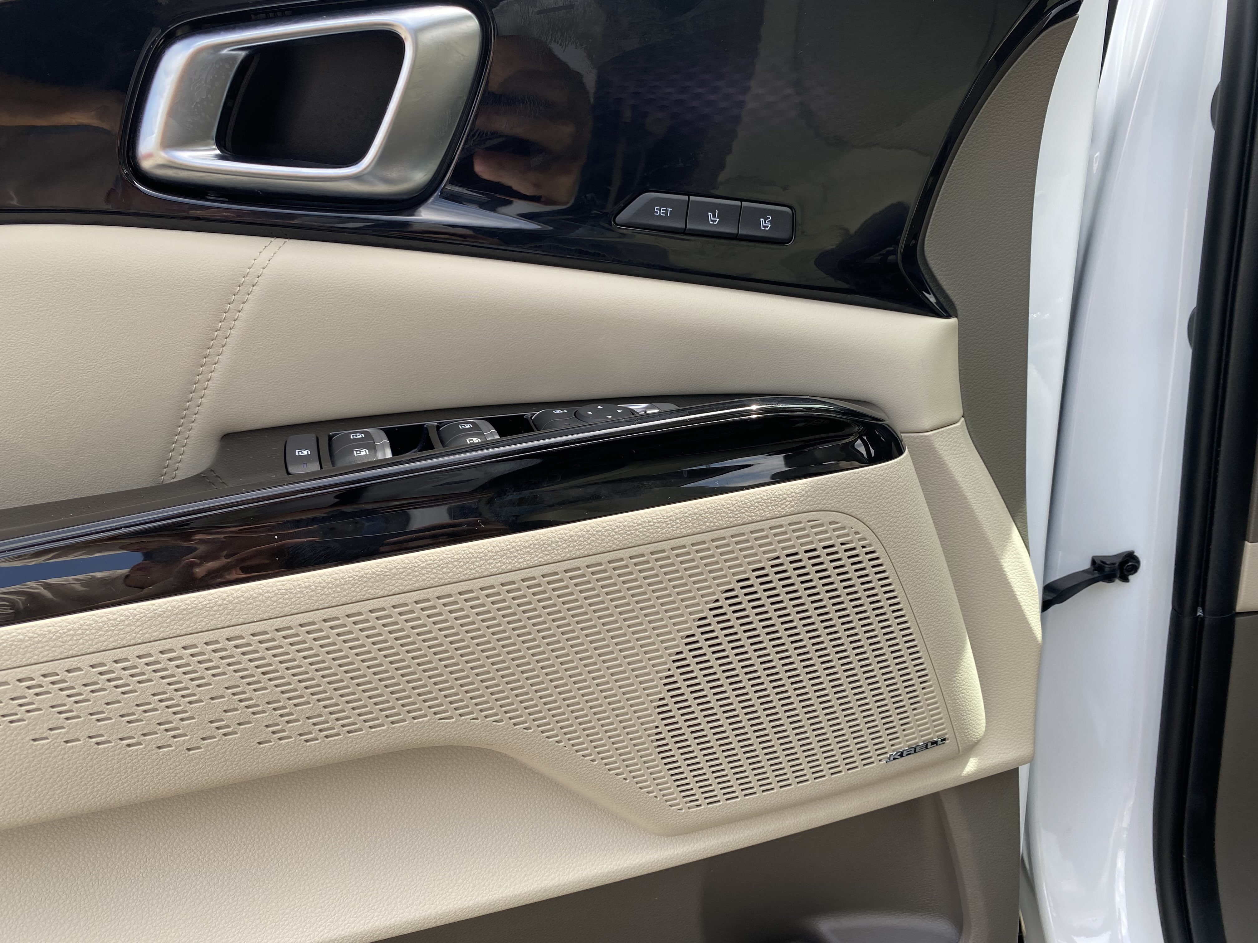 起亚 嘉华 2021 汽车图片 #15