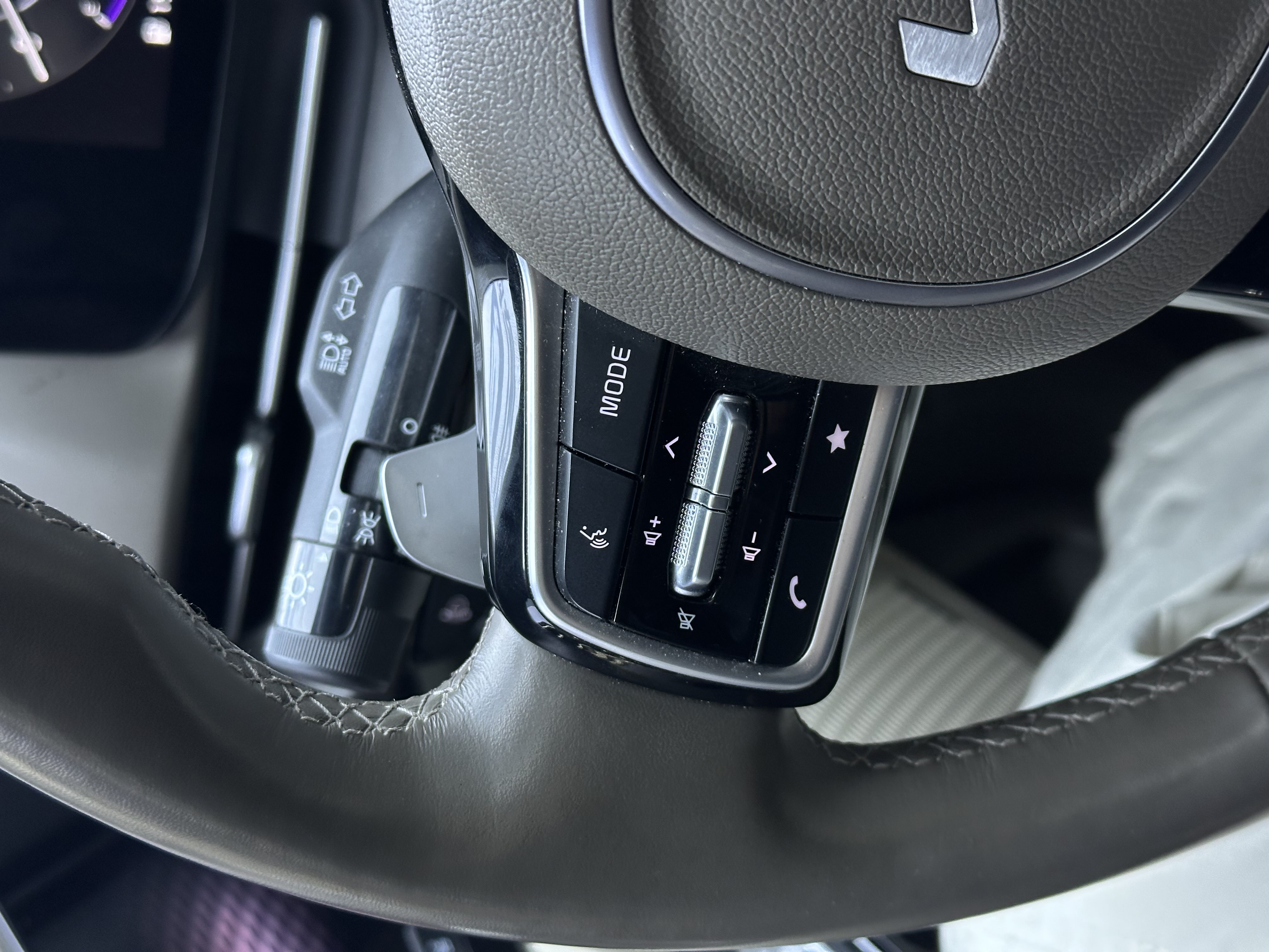 起亚 嘉华 2023 汽车图片 #15