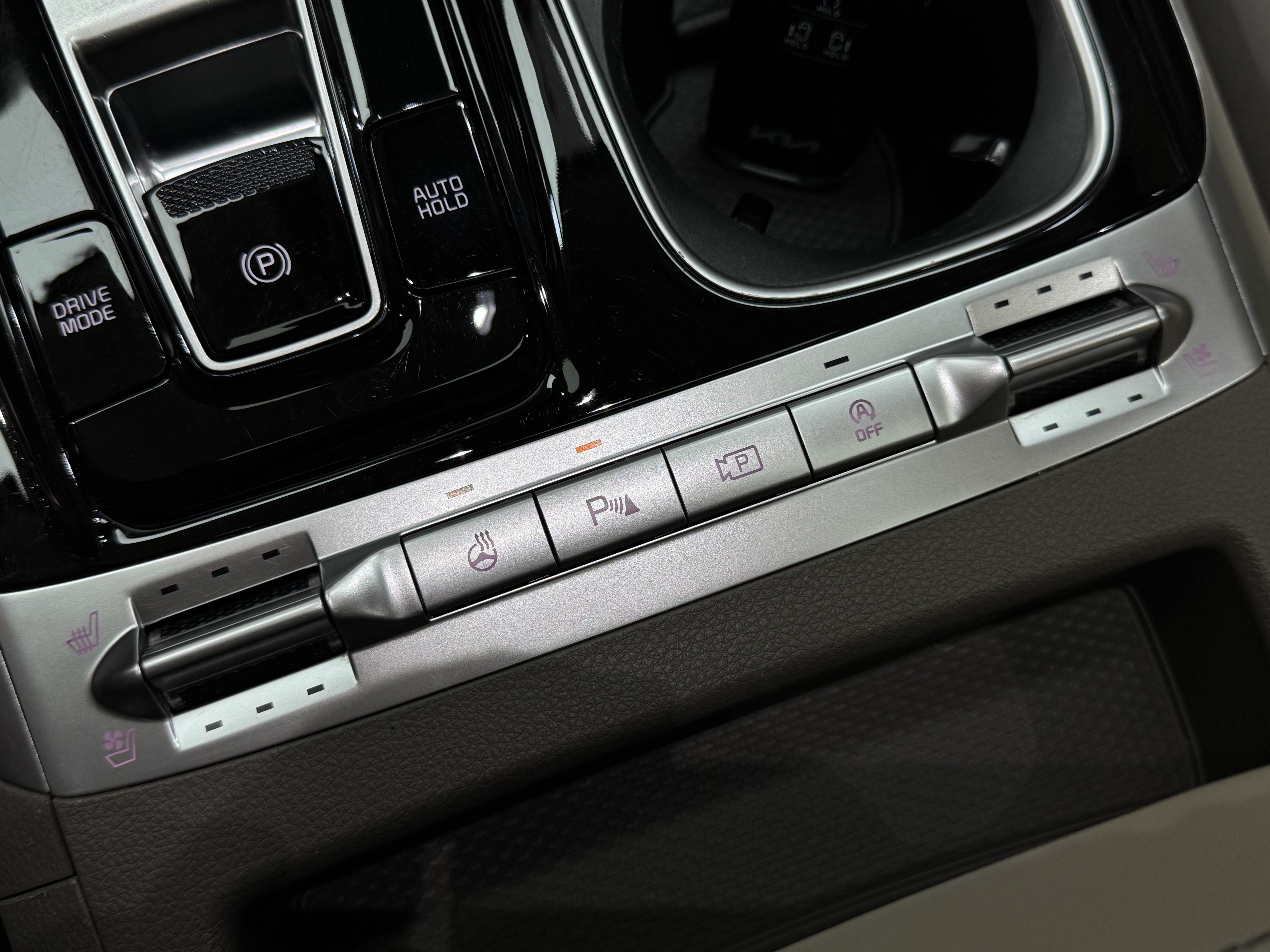 起亚 嘉华 2022 汽车图片 #15