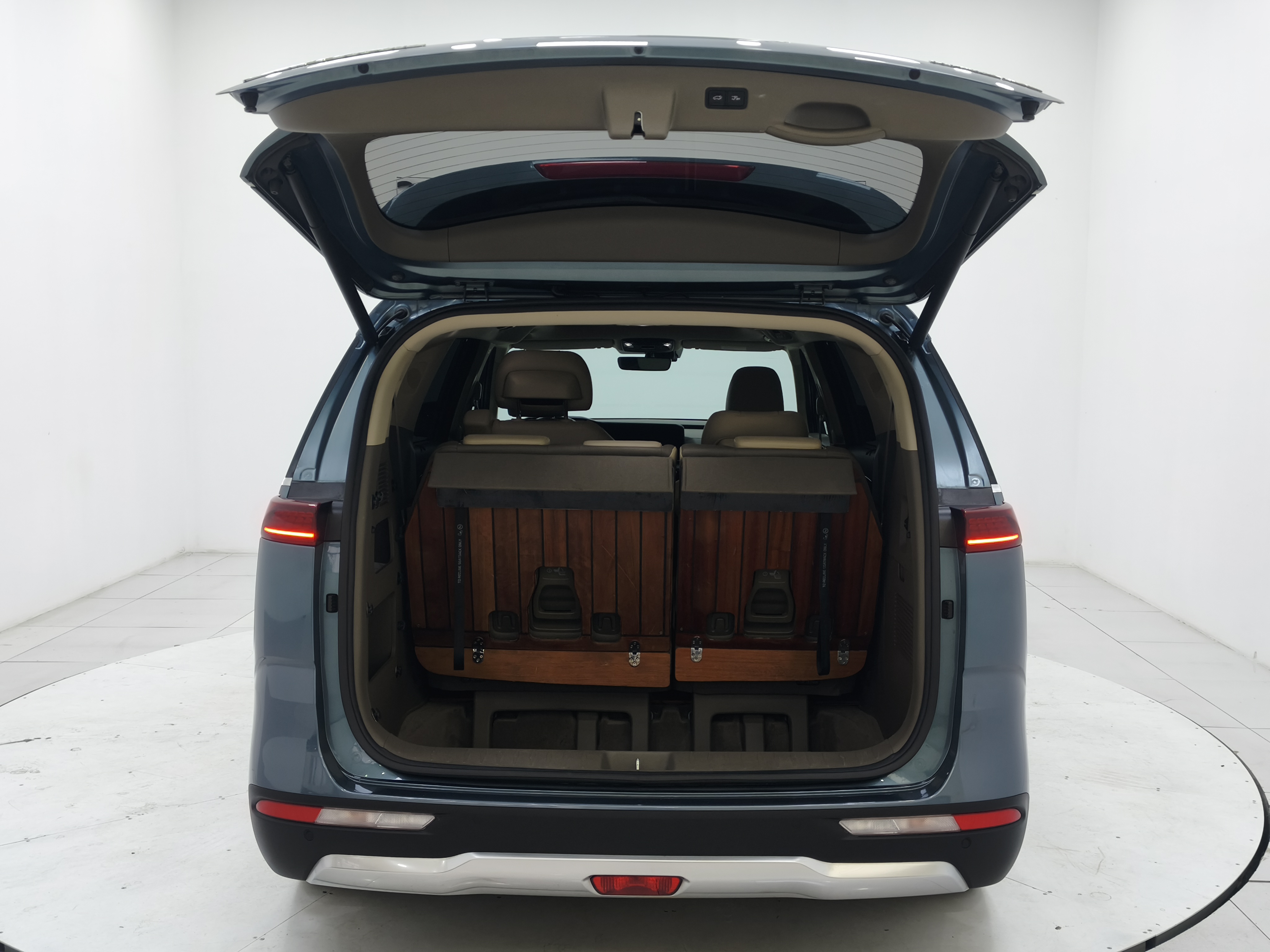 起亚 嘉华 2021 汽车图片 #15