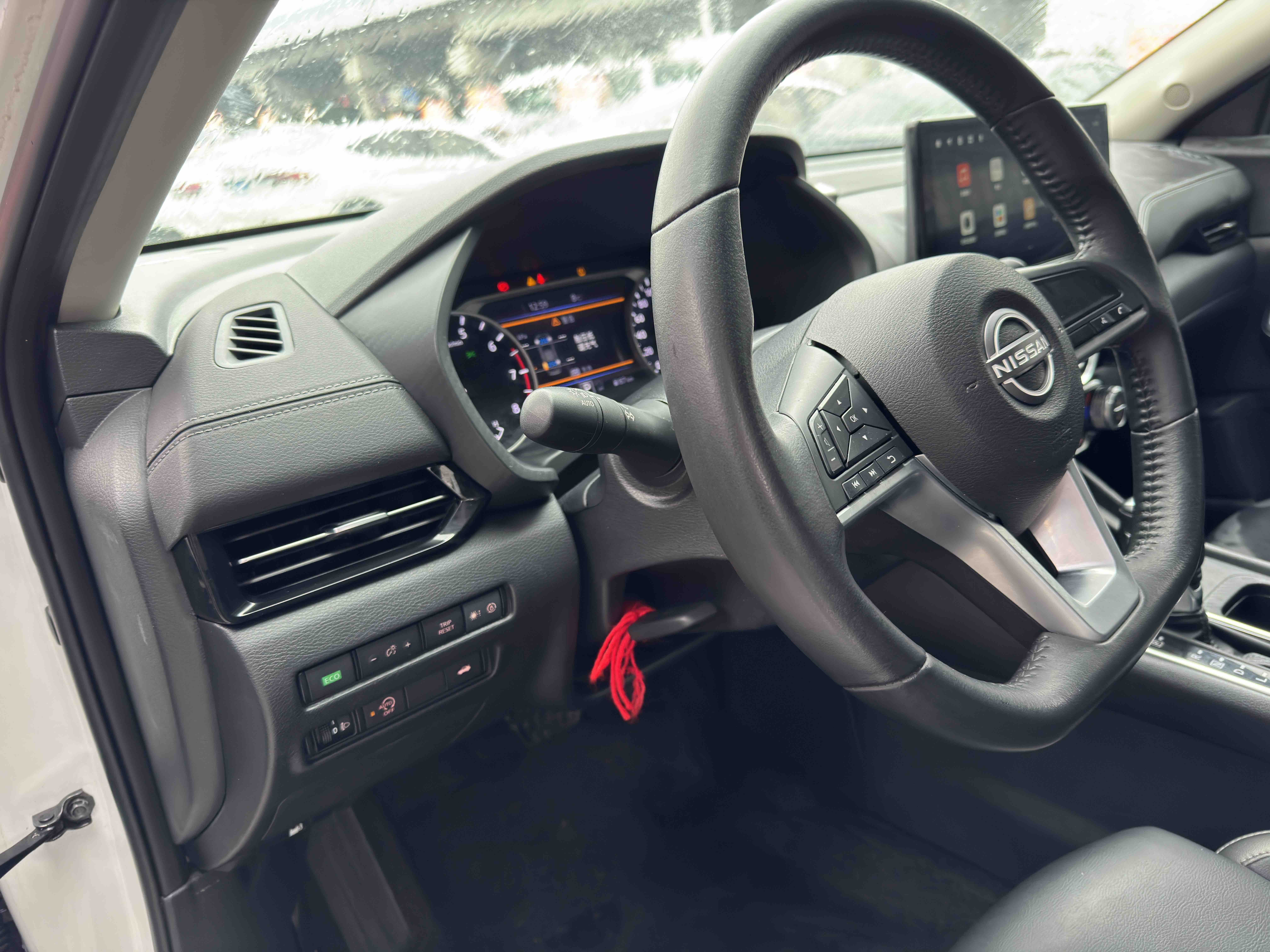 Nissan Sylphy 2023 #15 Nissan Sylphy 2023 car image #15