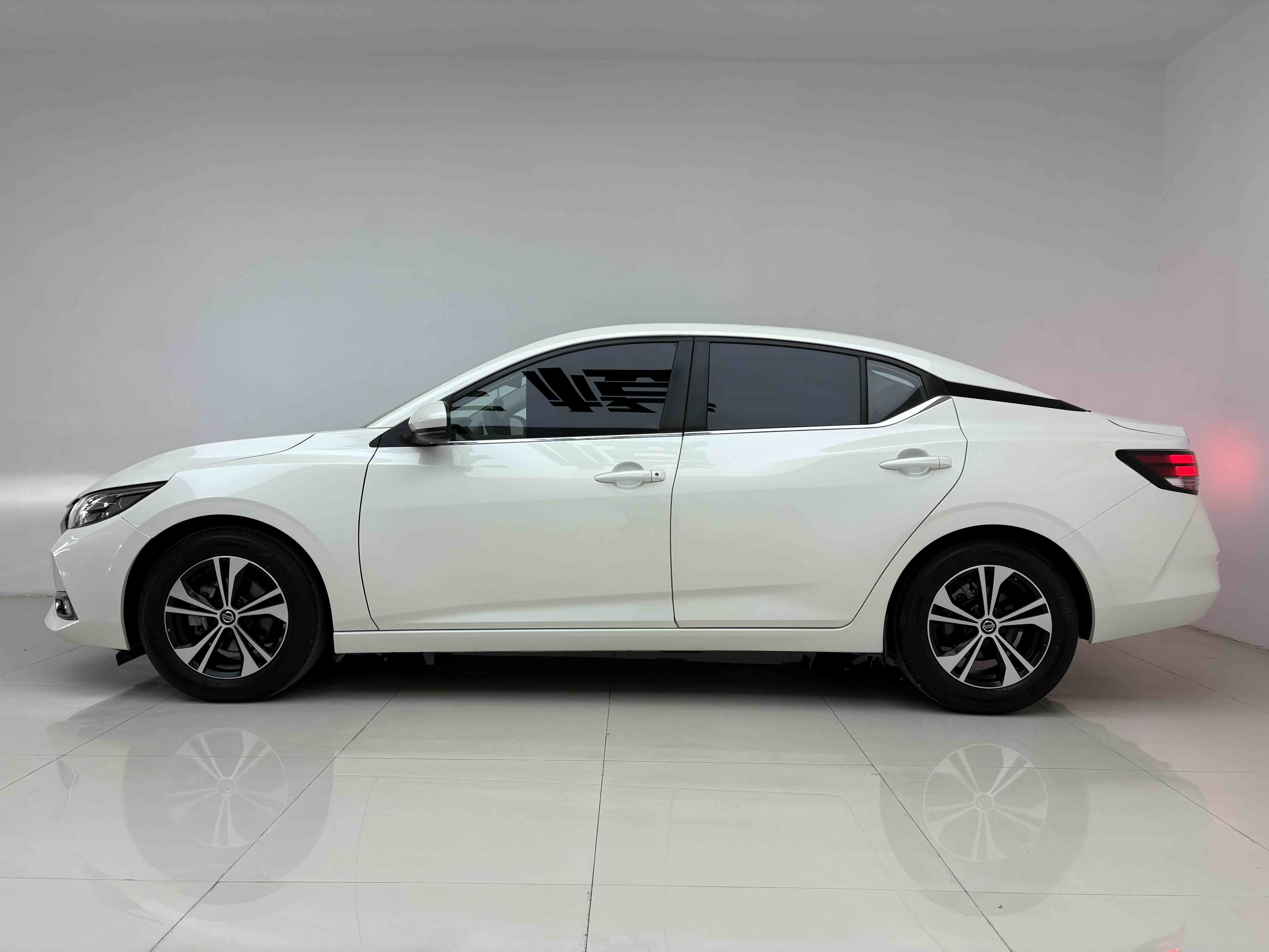 日产 轩逸 2023 汽车图片 #15