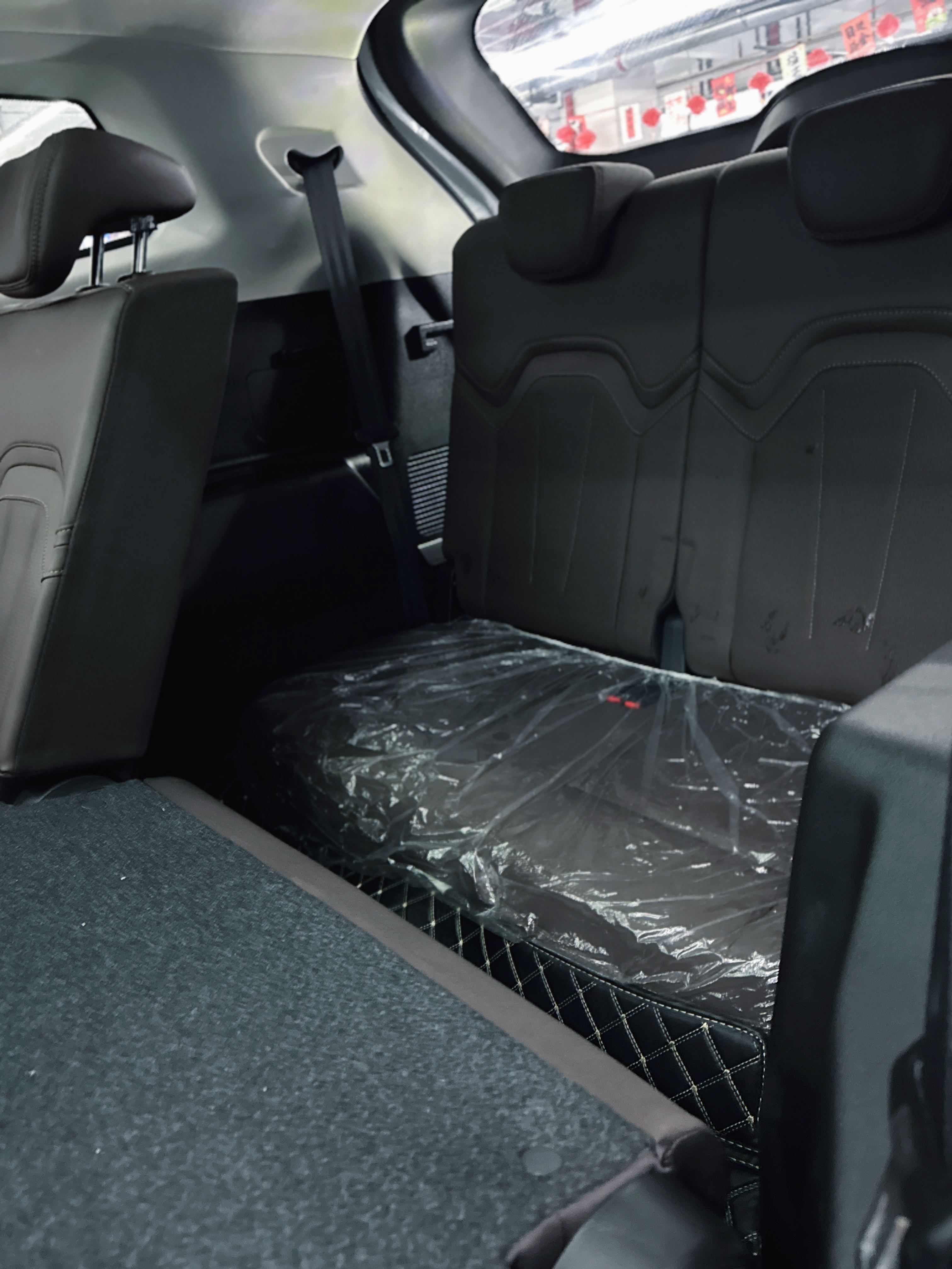 Jetour X90 PLUS 2023 image de voiture #15
