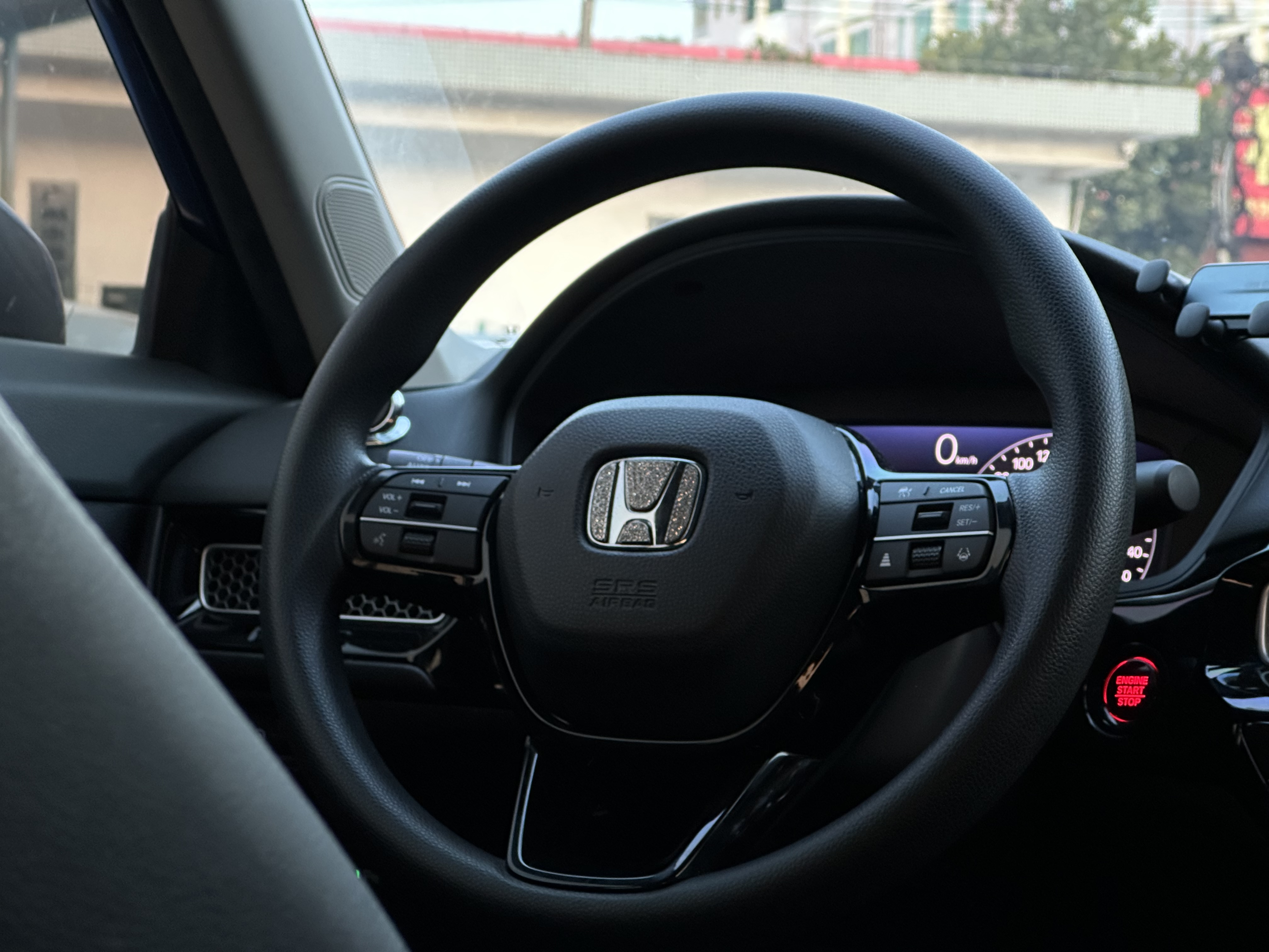 Honda Civic 2022 #15 Honda Civic 2022 car image #15