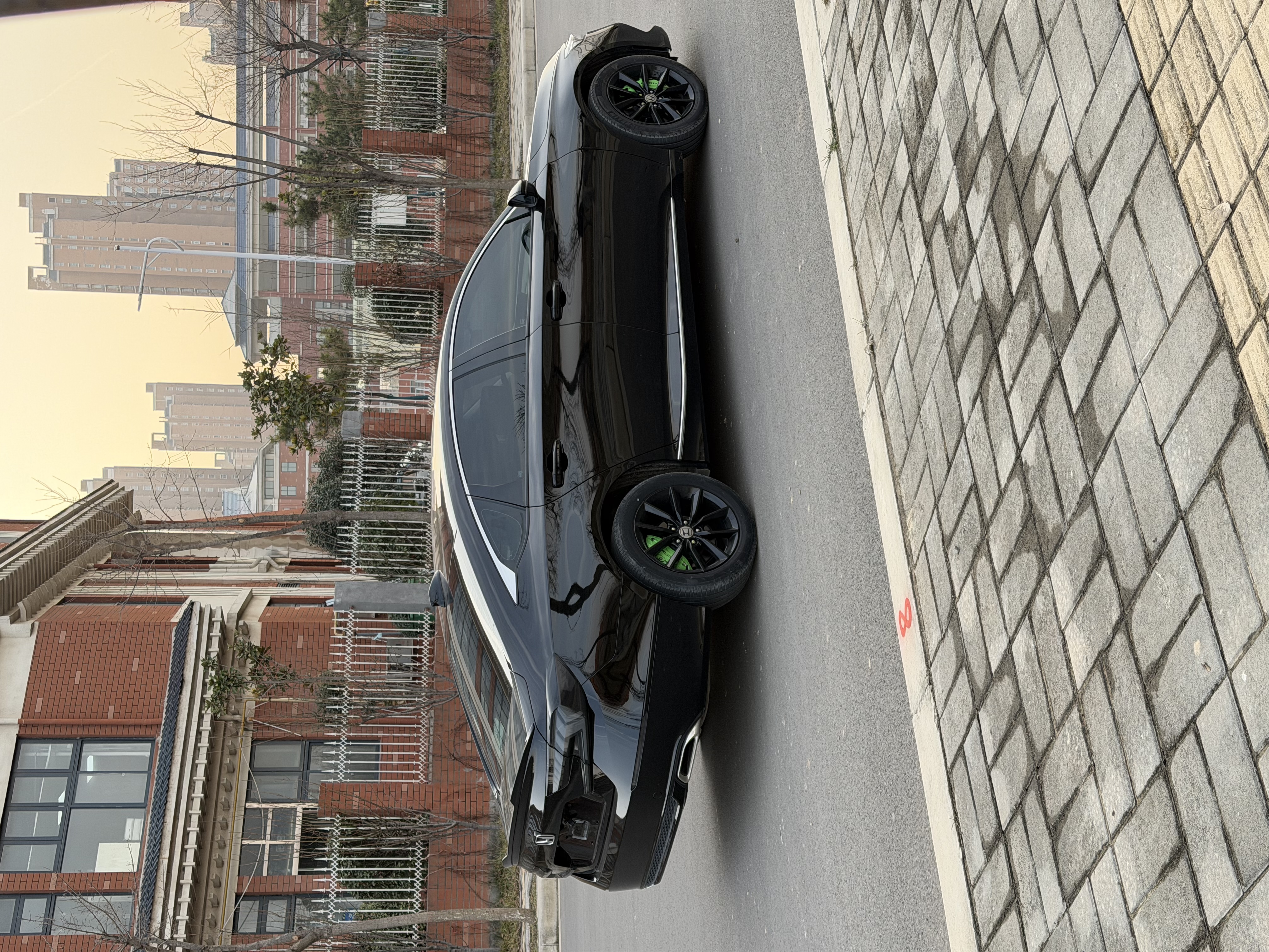 Honda Accord 2022 car image #15