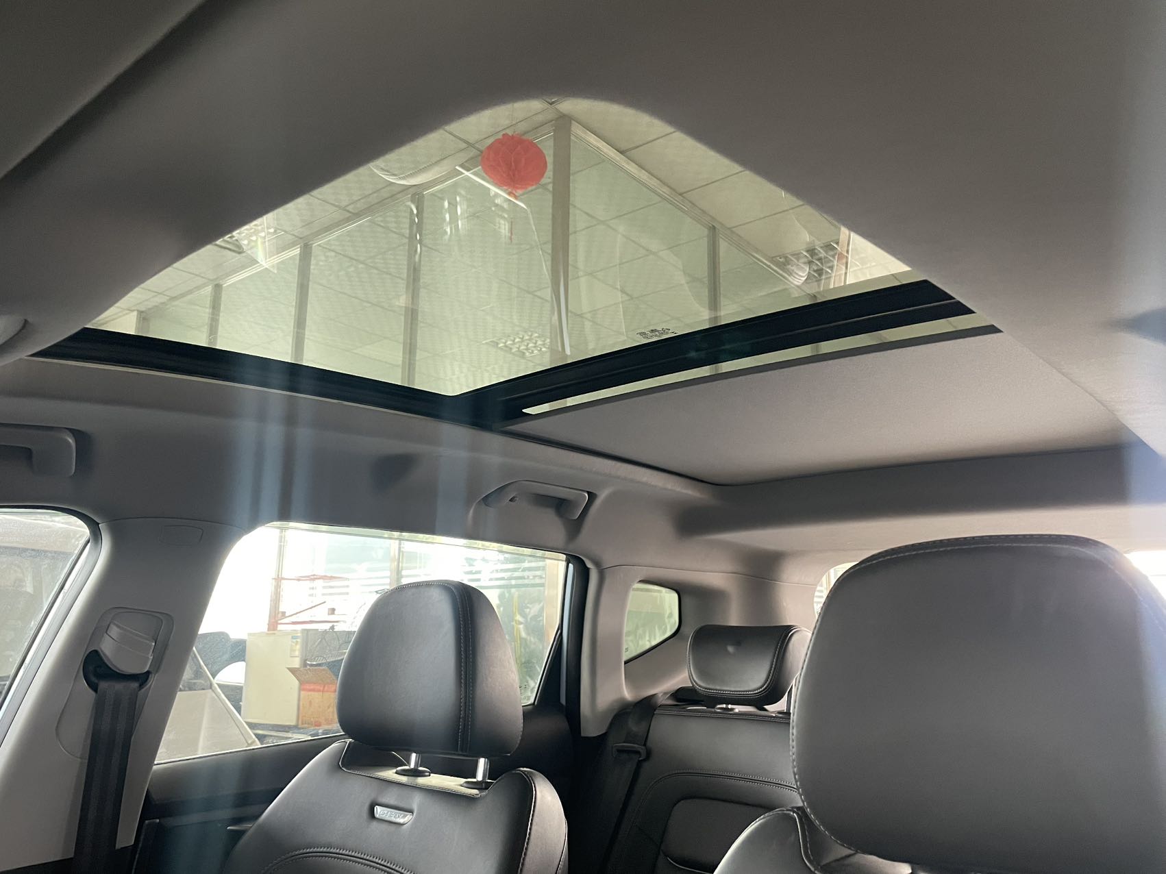 Chery Tiggo 7 Plus 2022 #15 Chery Tiggo 7 Plus 2022 car image #15