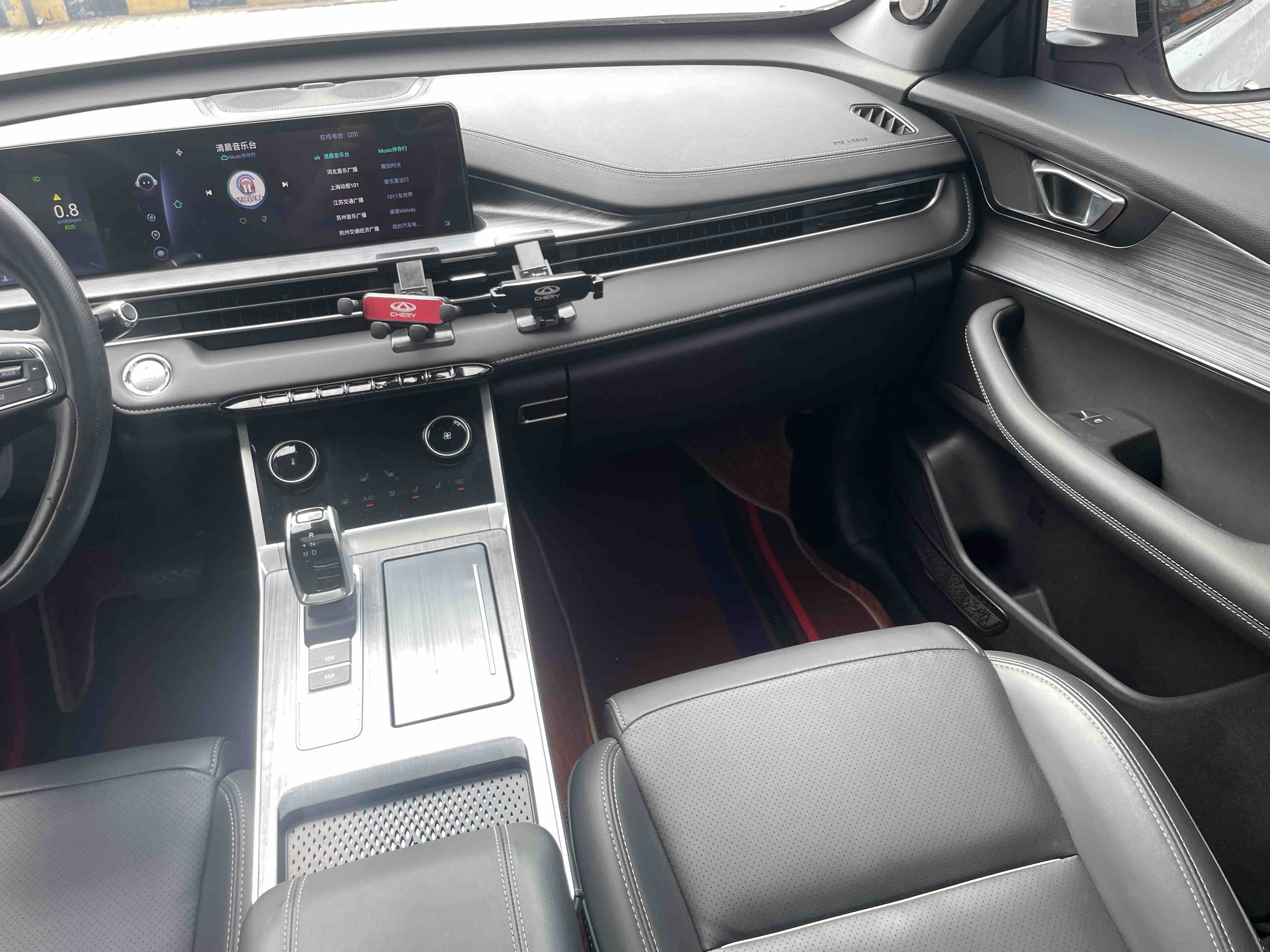 Chery Tiggo 7 Plus 2022 #15 Chery Tiggo 7 Plus 2022 car image #15