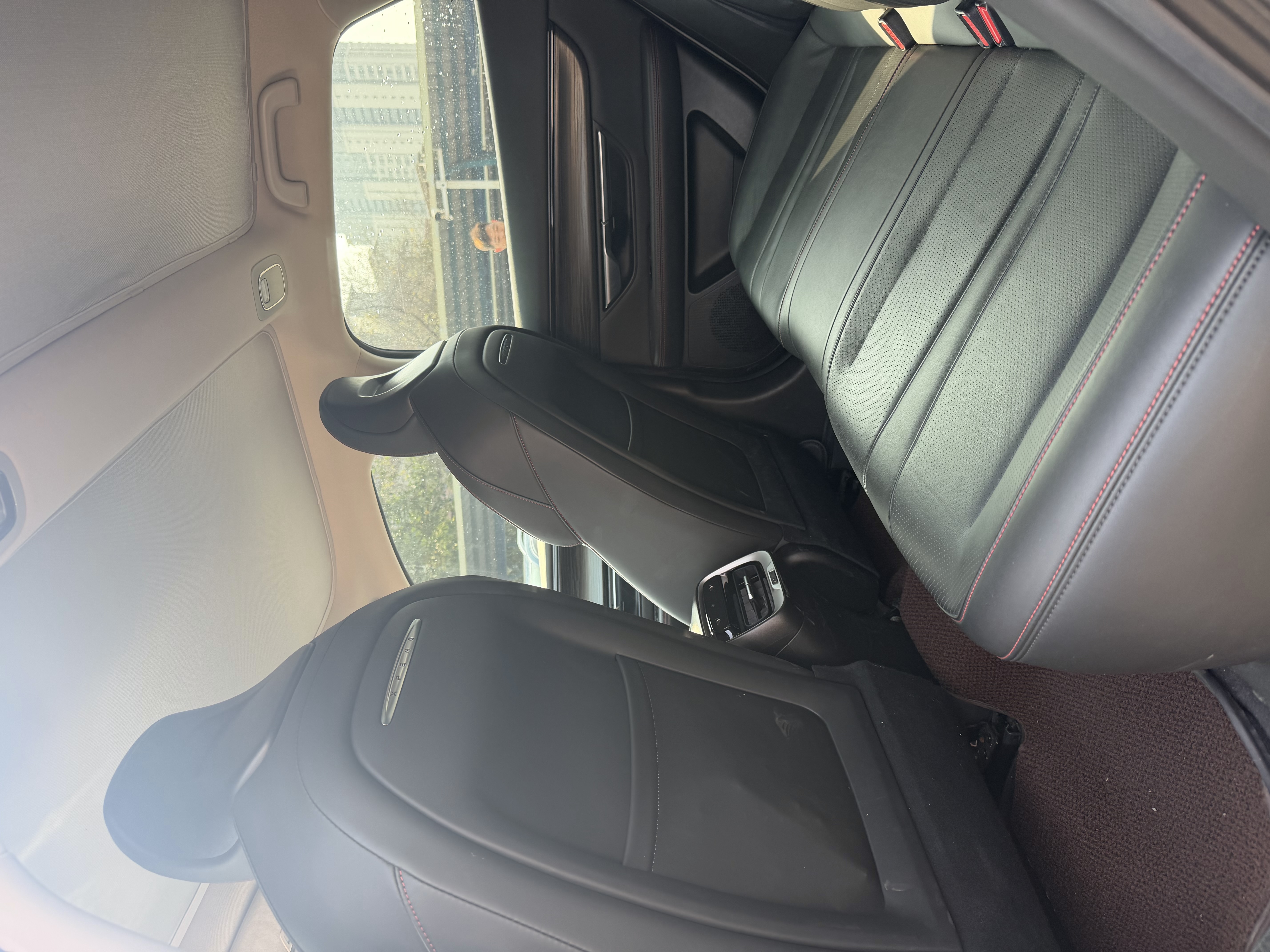 Xpeng P7 2021 #15 Xpeng P7 2021 immagine di auto #15