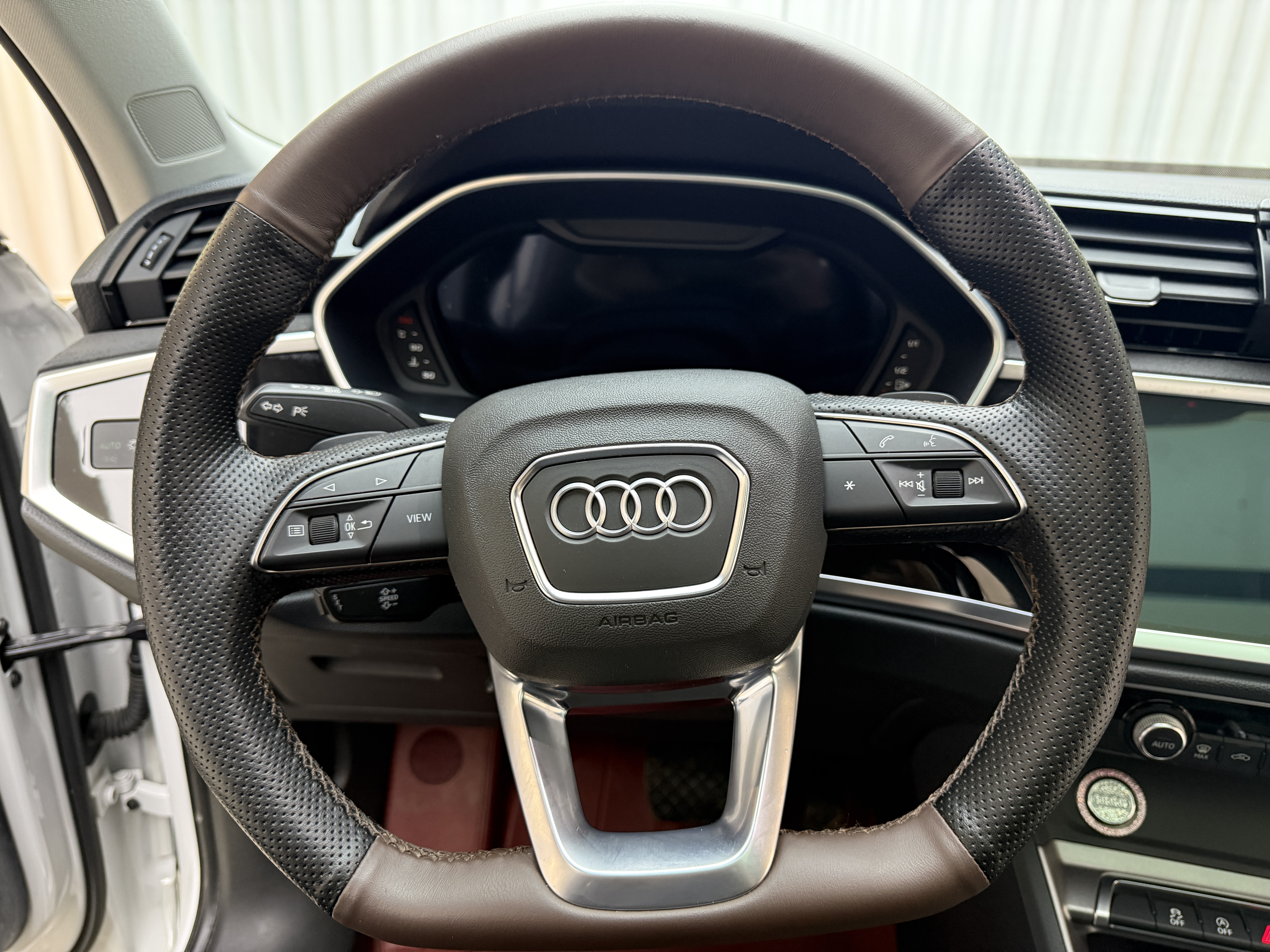 Audi Q3 2023 immagine di auto #15