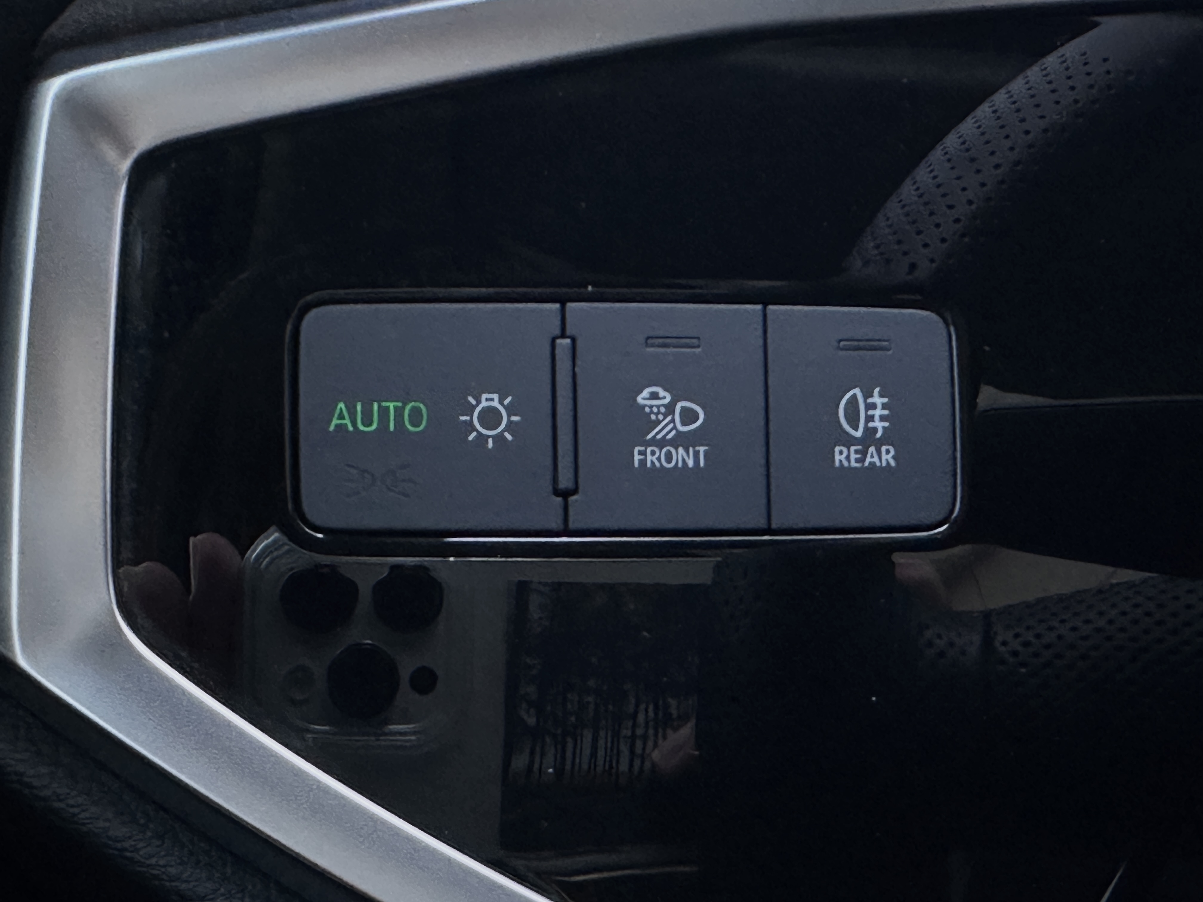 Audi Q3 Sportback 2022 изображение автомобиля #15