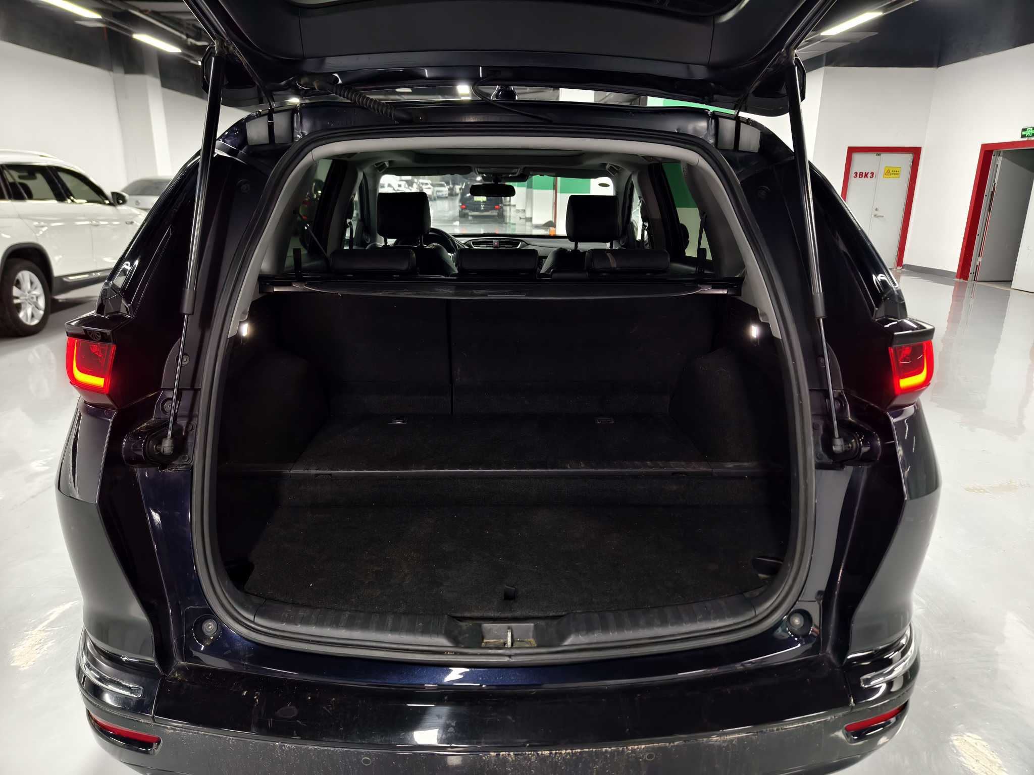 Honda Breeze New Energy 2023 car image #15