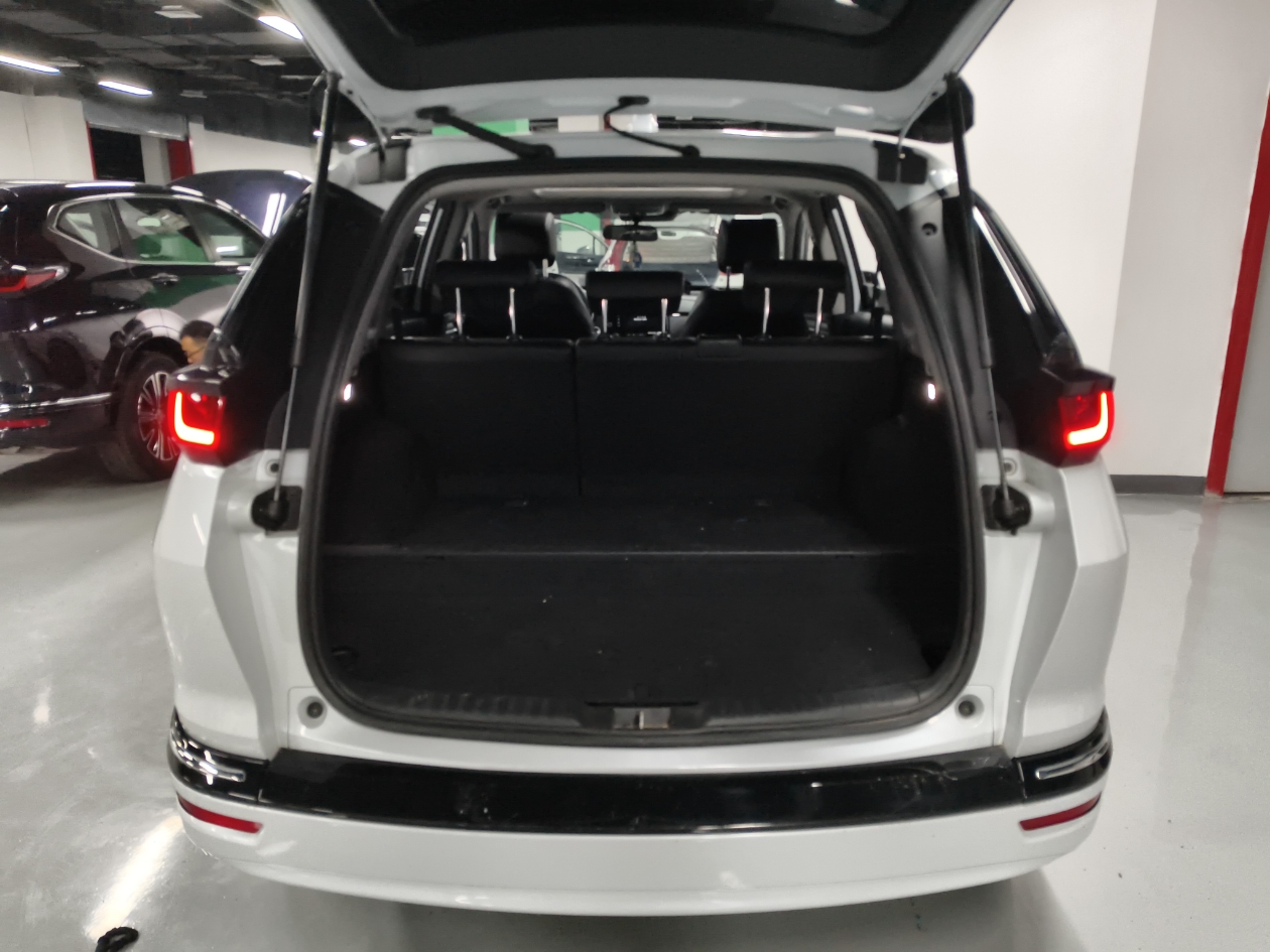 Honda Breeze New Energy 2023 car image #15