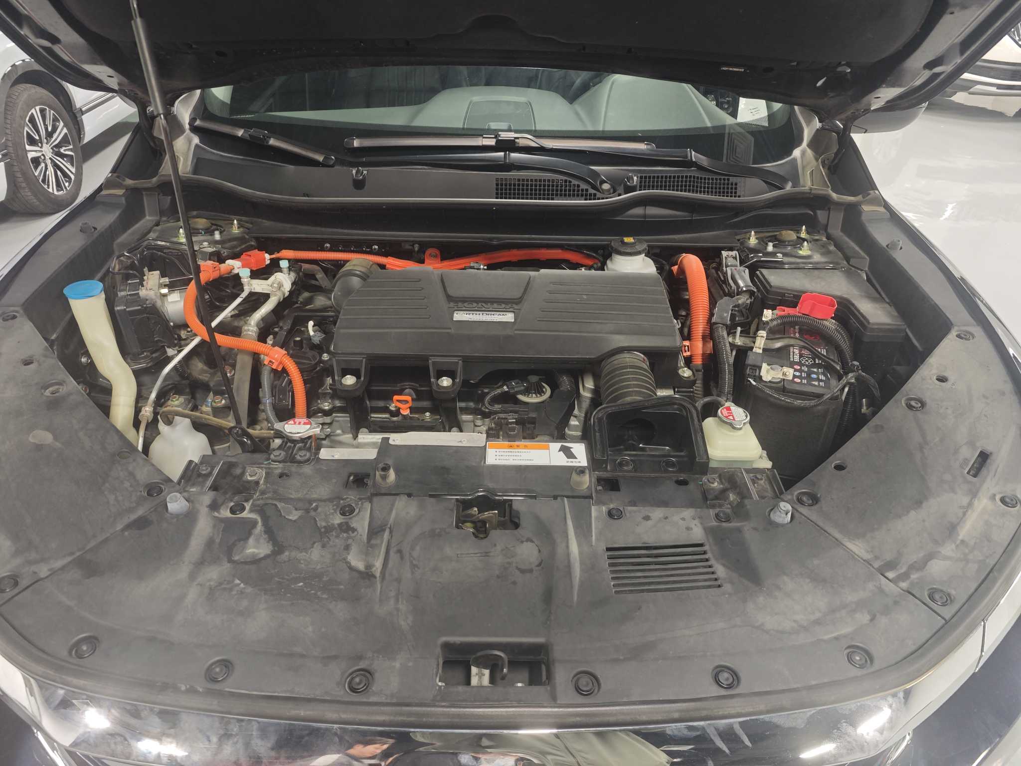 Honda Breeze New Energy 2023 car image #15