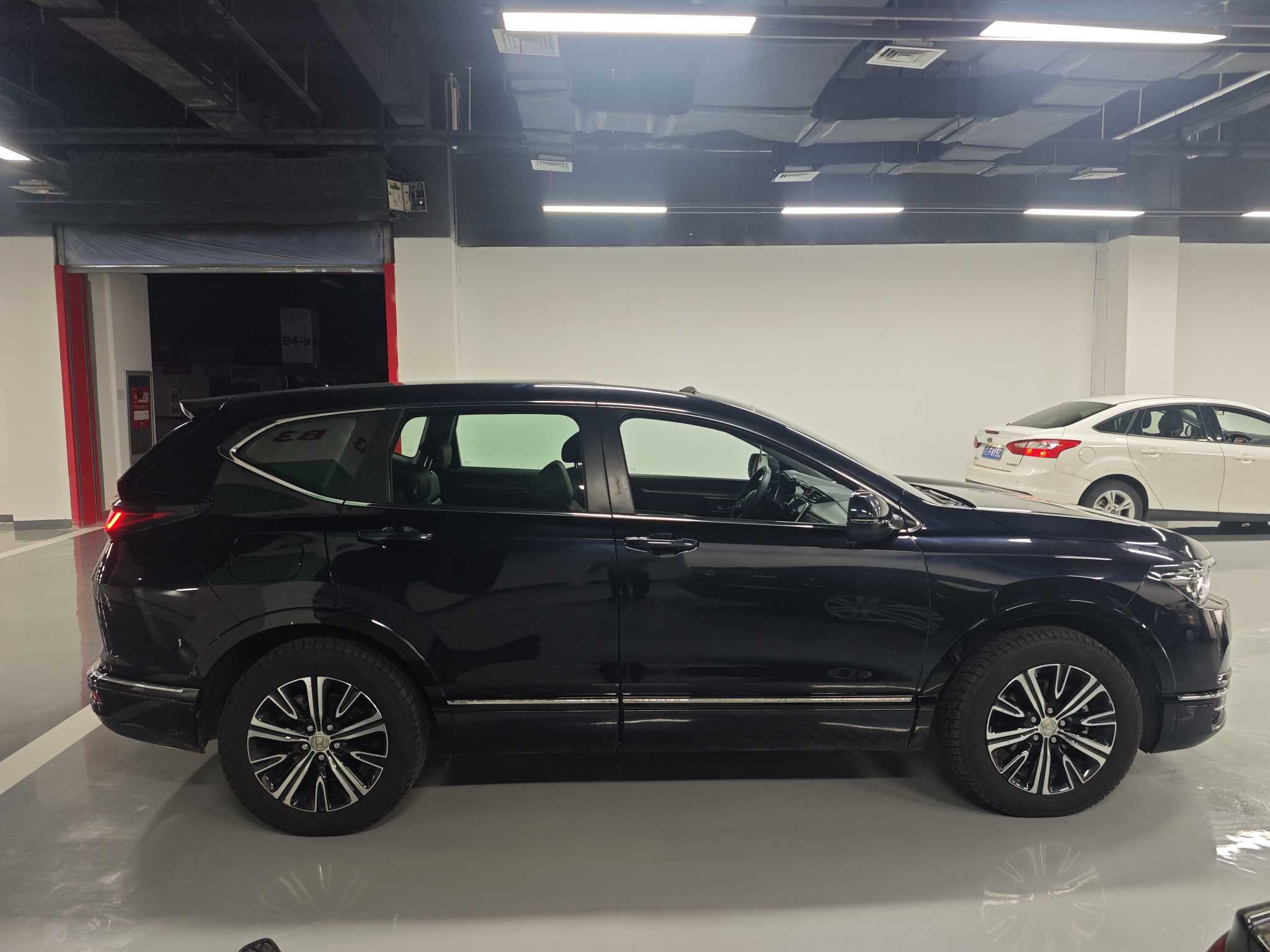 Honda Breeze New Energy 2023 car image #15