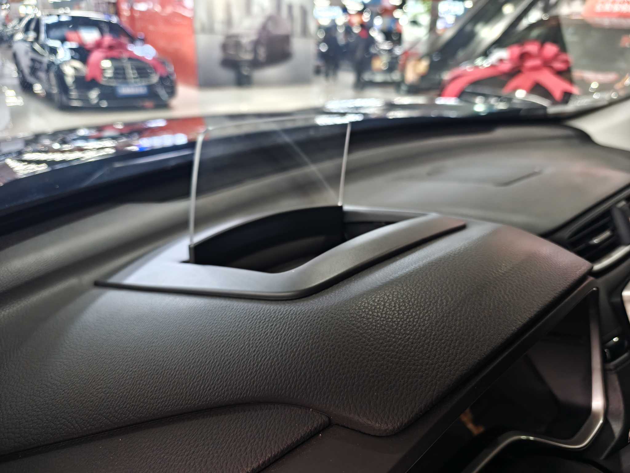 Honda Breeze New Energy 2023 immagine di auto #15