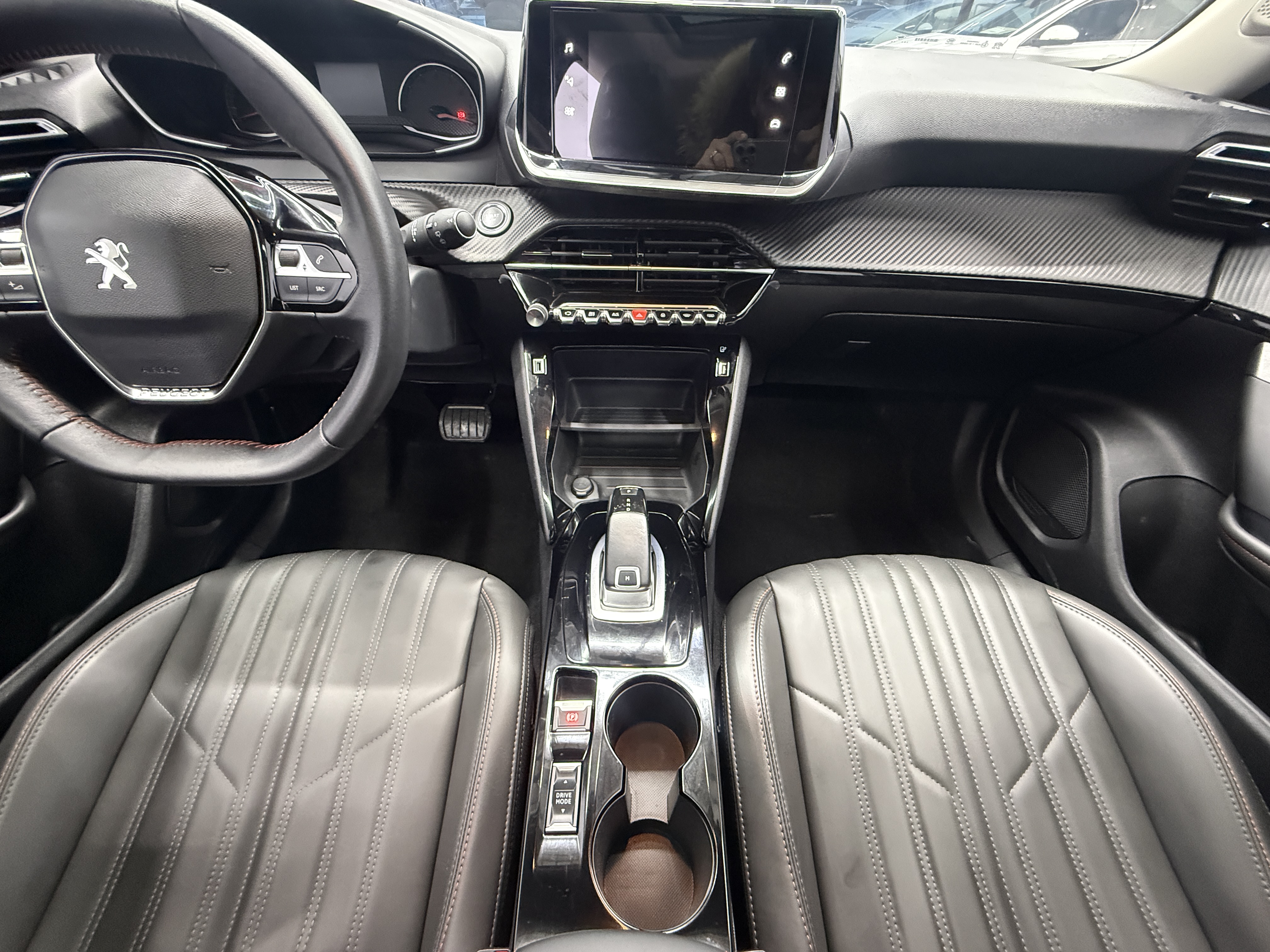 标致 标致2008 2023 汽车图片 #15