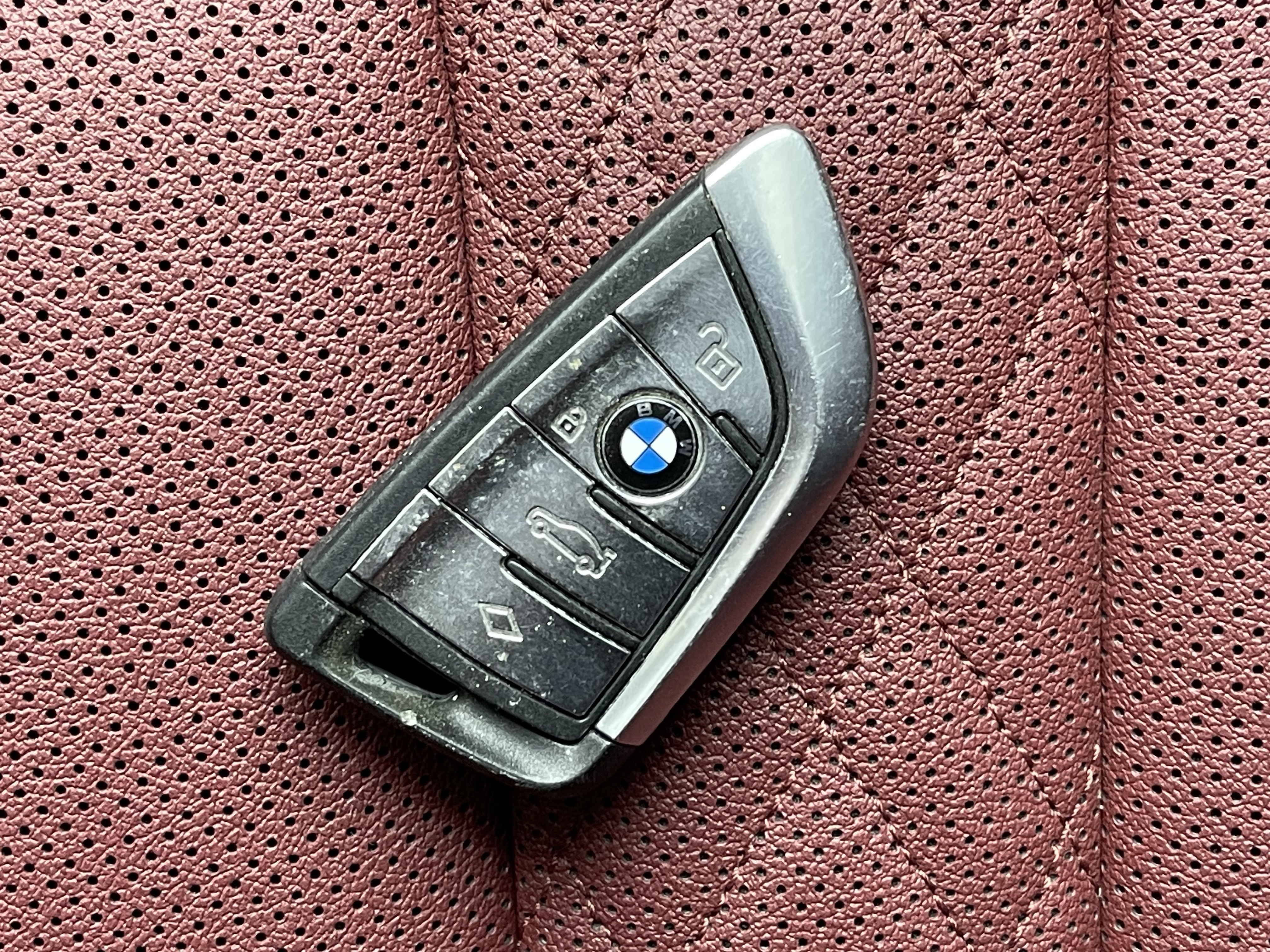 BMW 5 Series 2022 #15 BMW 5 Series 2022 car image #15