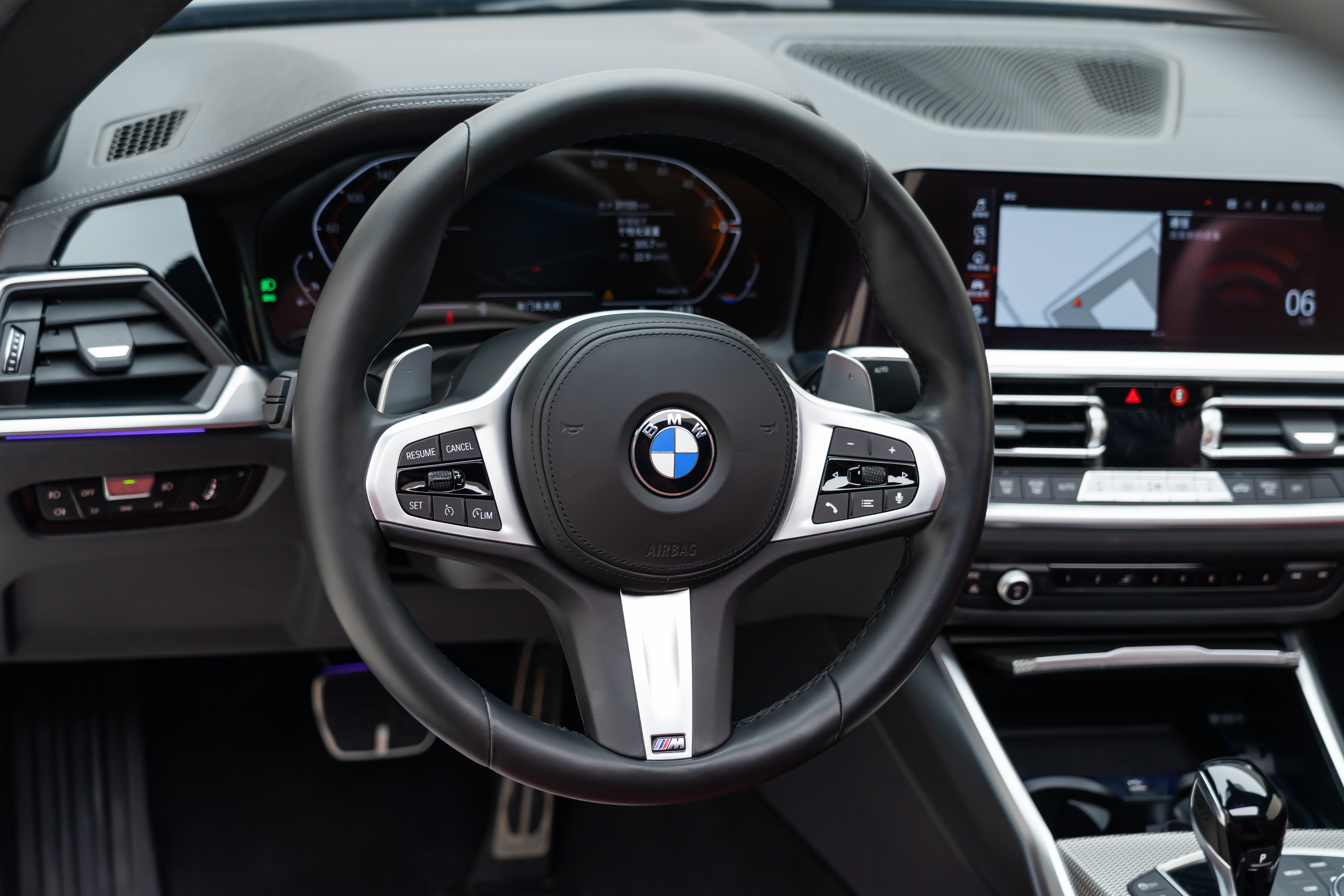 BMW 4 Series 2023 #15 BMW 4 Series 2023 car image #15