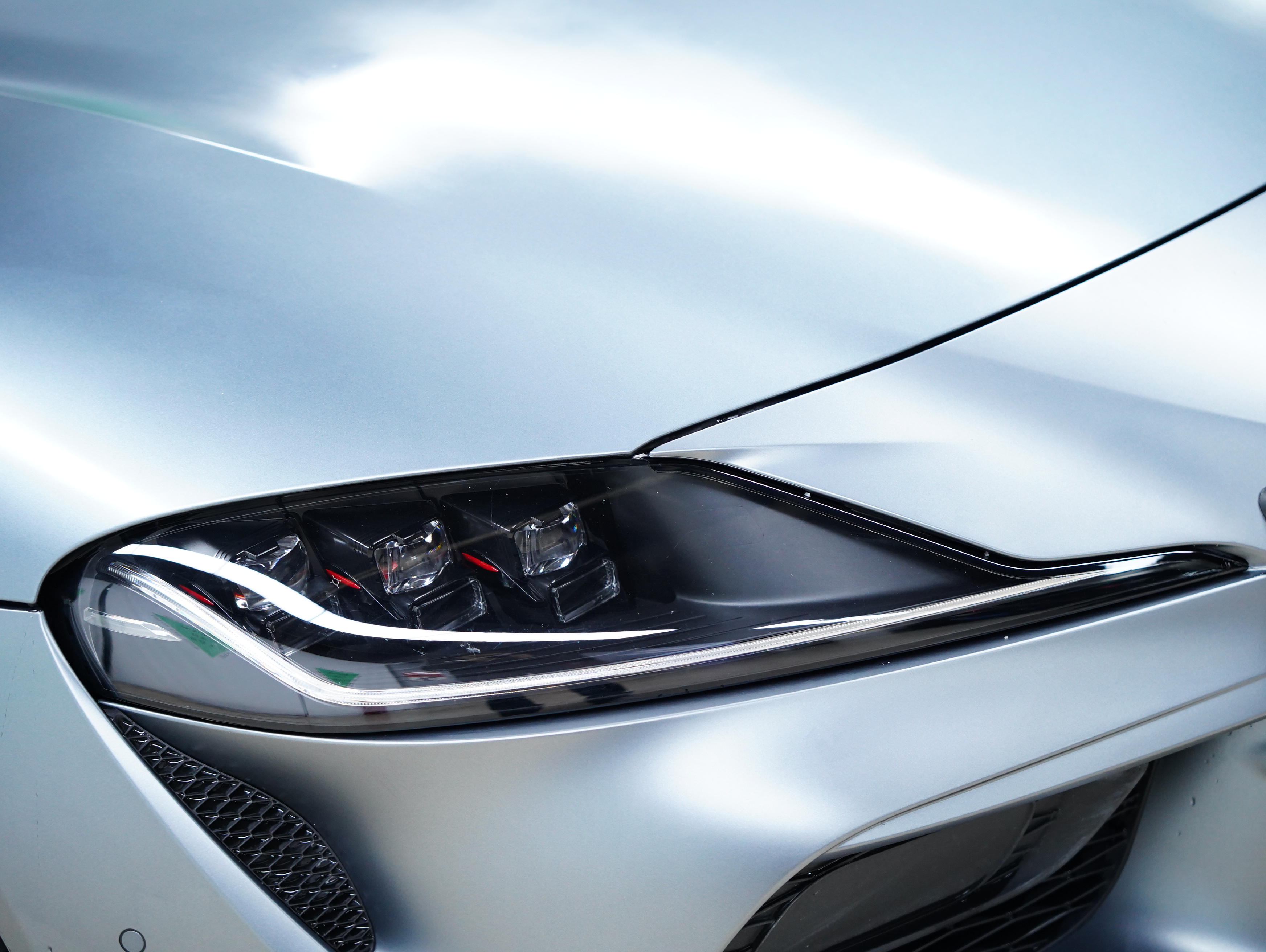 Toyota Supra 2022 car image #15