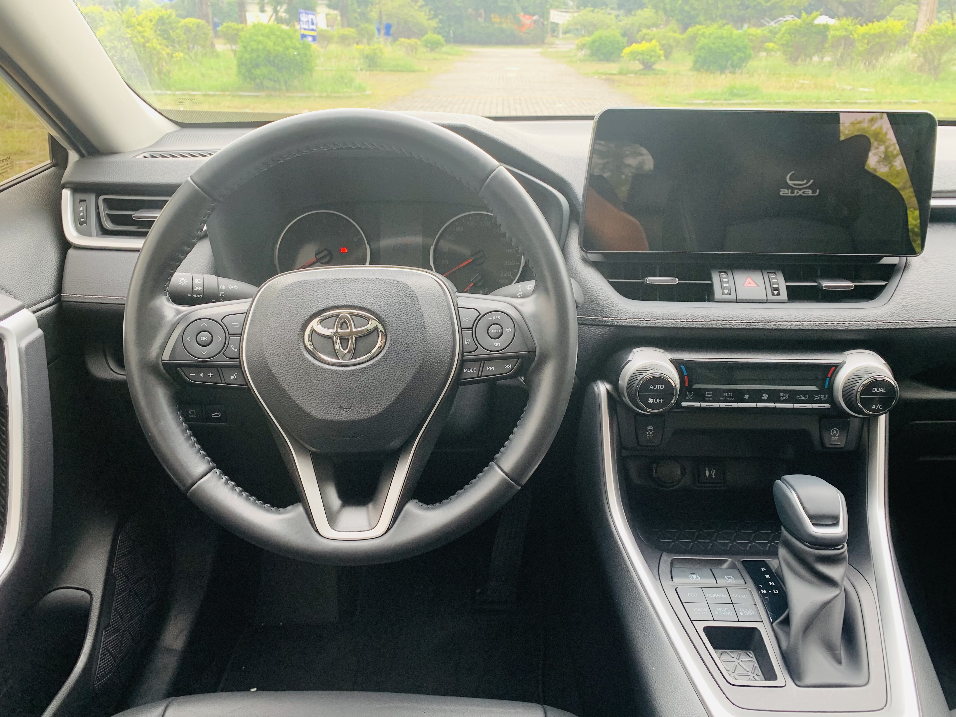 Toyota Wildlander 2023 #15 Toyota Wildlander 2023 imagem de carro #15