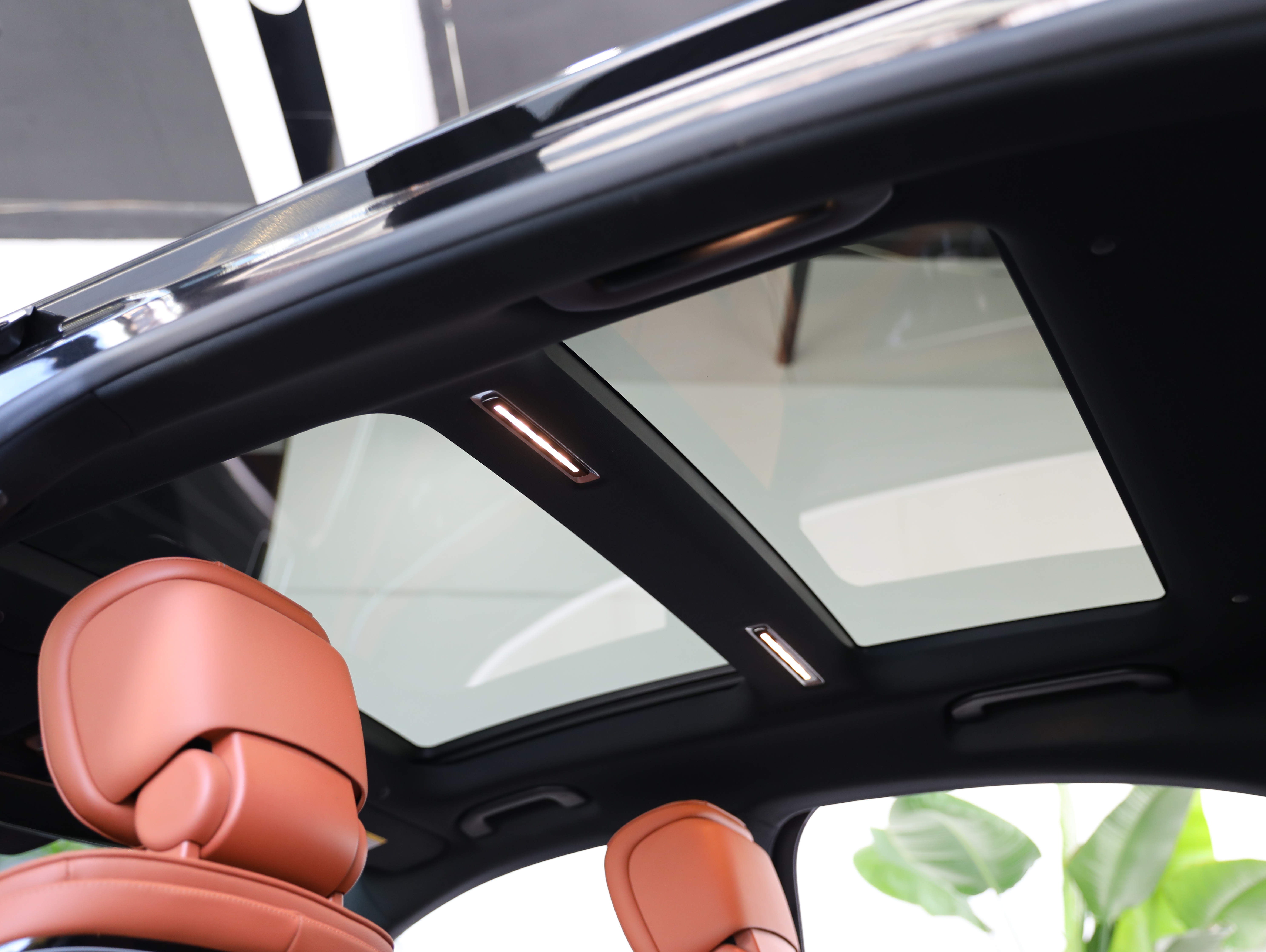 Mercedes-Benz S Class 2022 immagine di auto #15