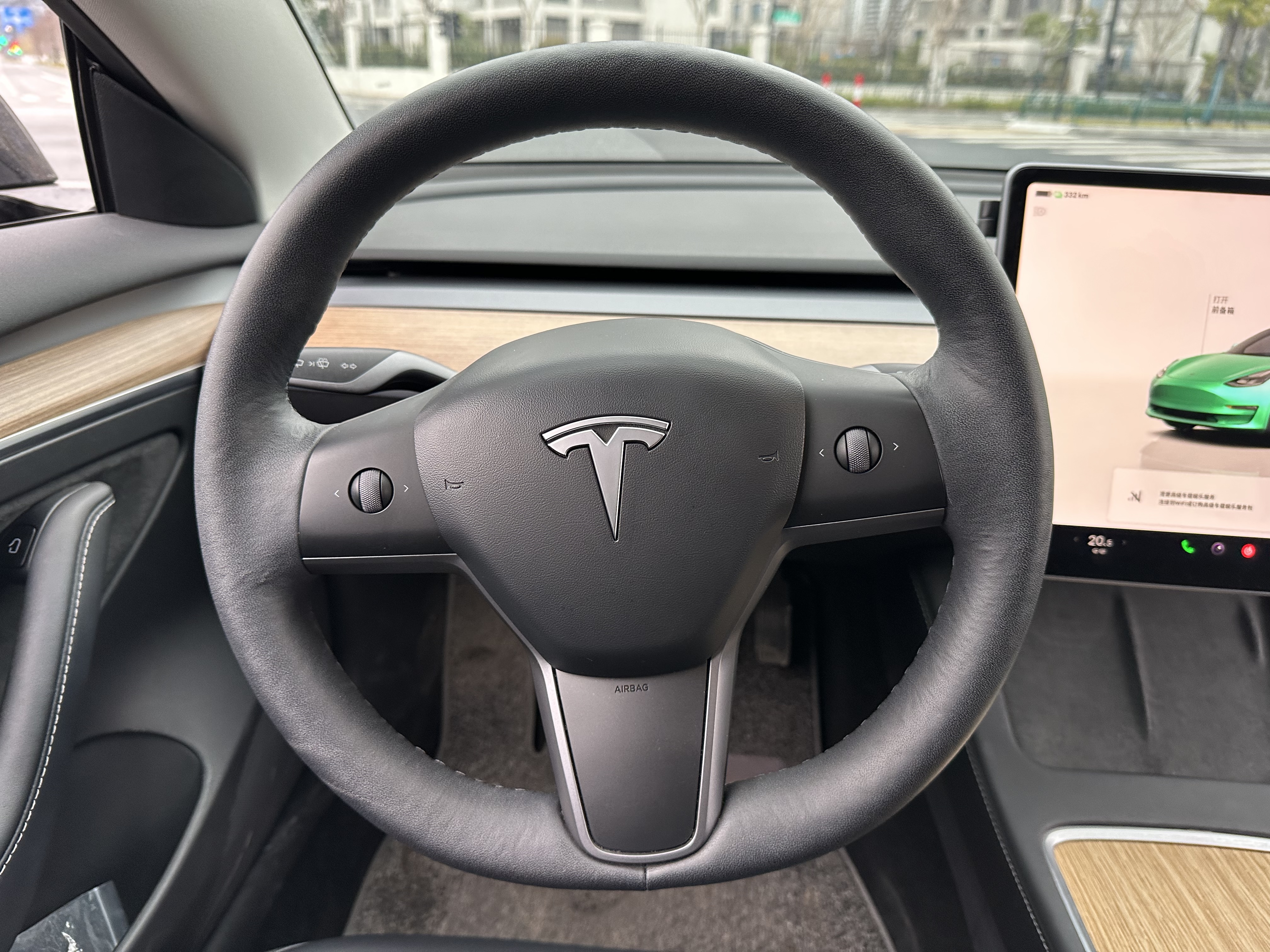 Tesla Model 3 2022 #15 Tesla Model 3 2022 car image #15