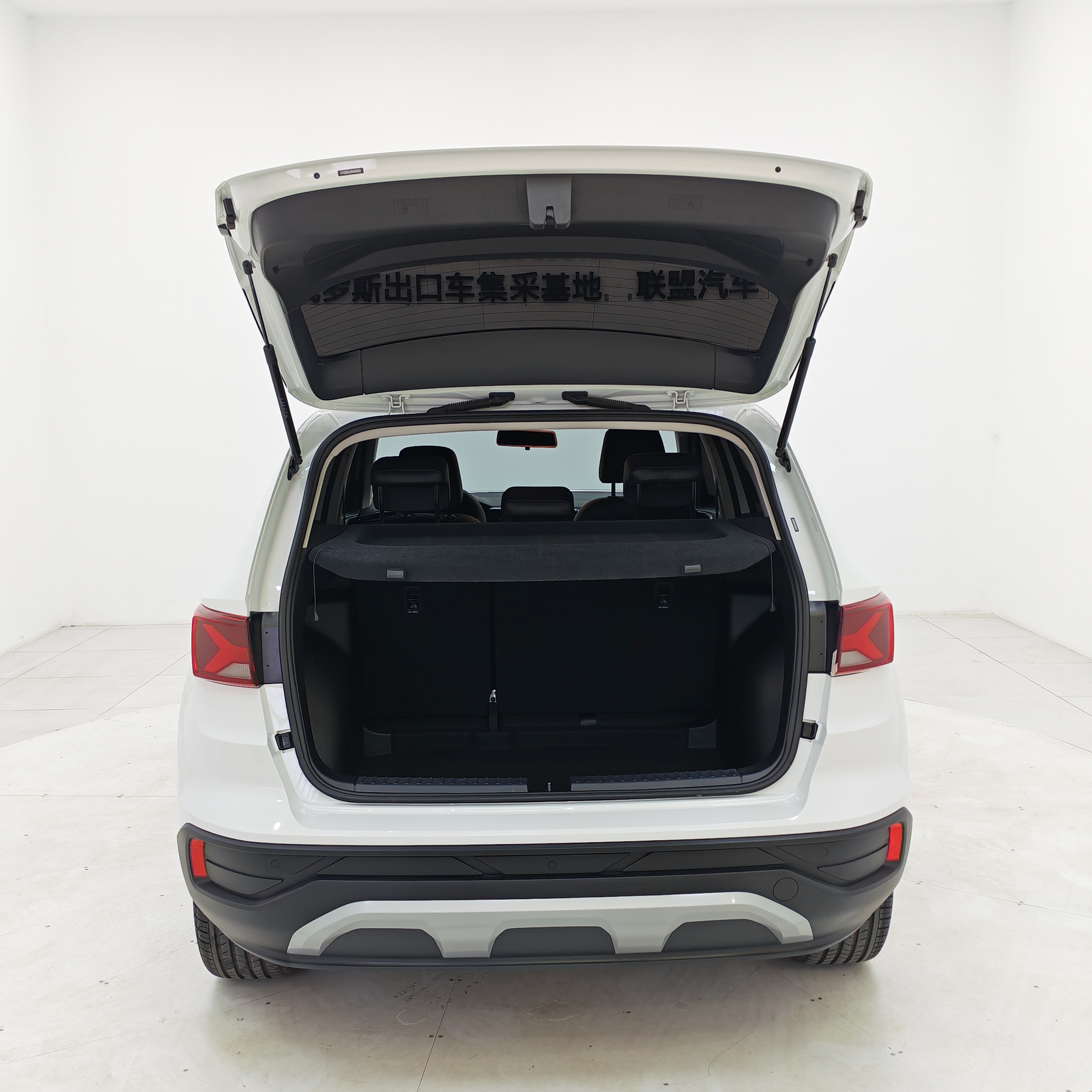 Jetta VS5 2022 car image #15