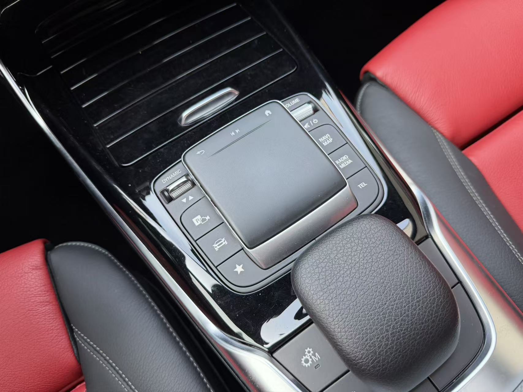 Mercedes-Benz A AMG (Imported) 2022 #15 Mercedes-Benz A AMG (Imported) 2022 صورة سيارة #15