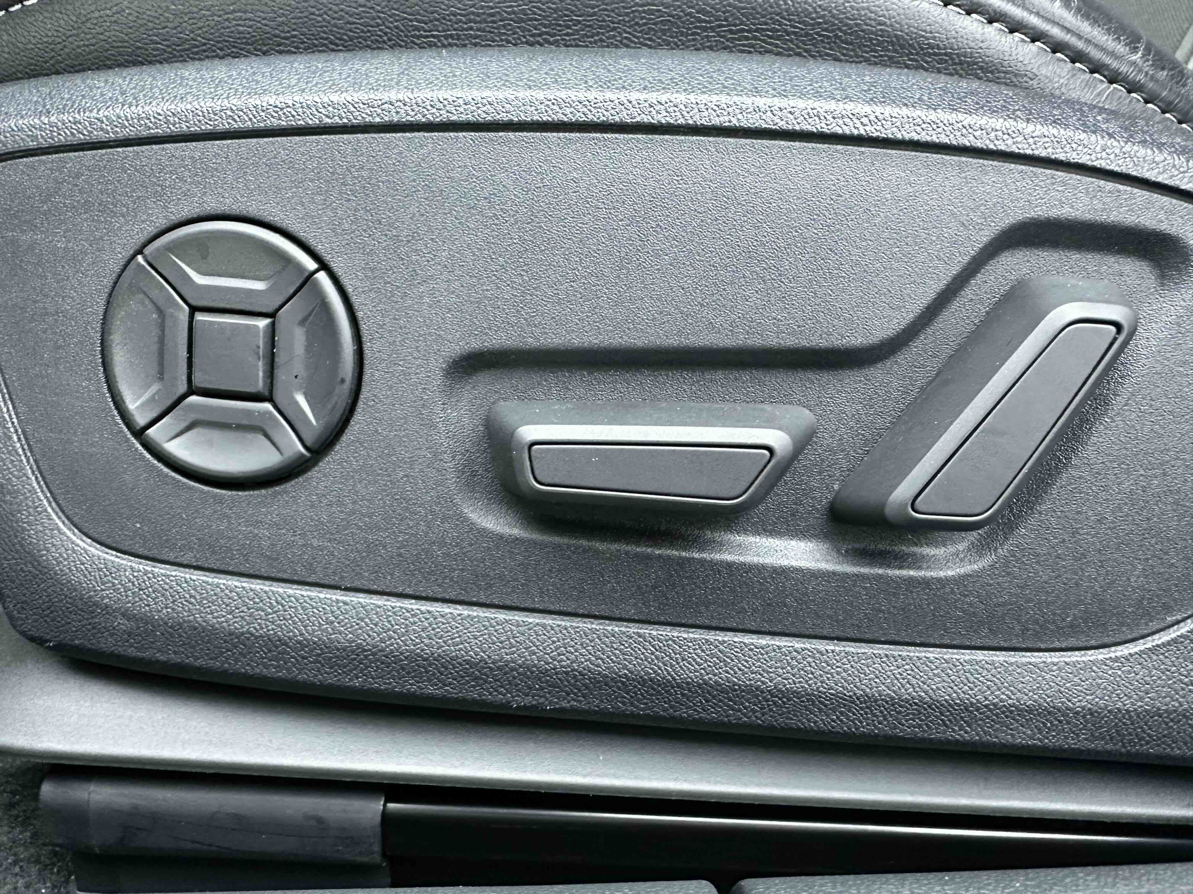 Audi A3 2021 car image #15