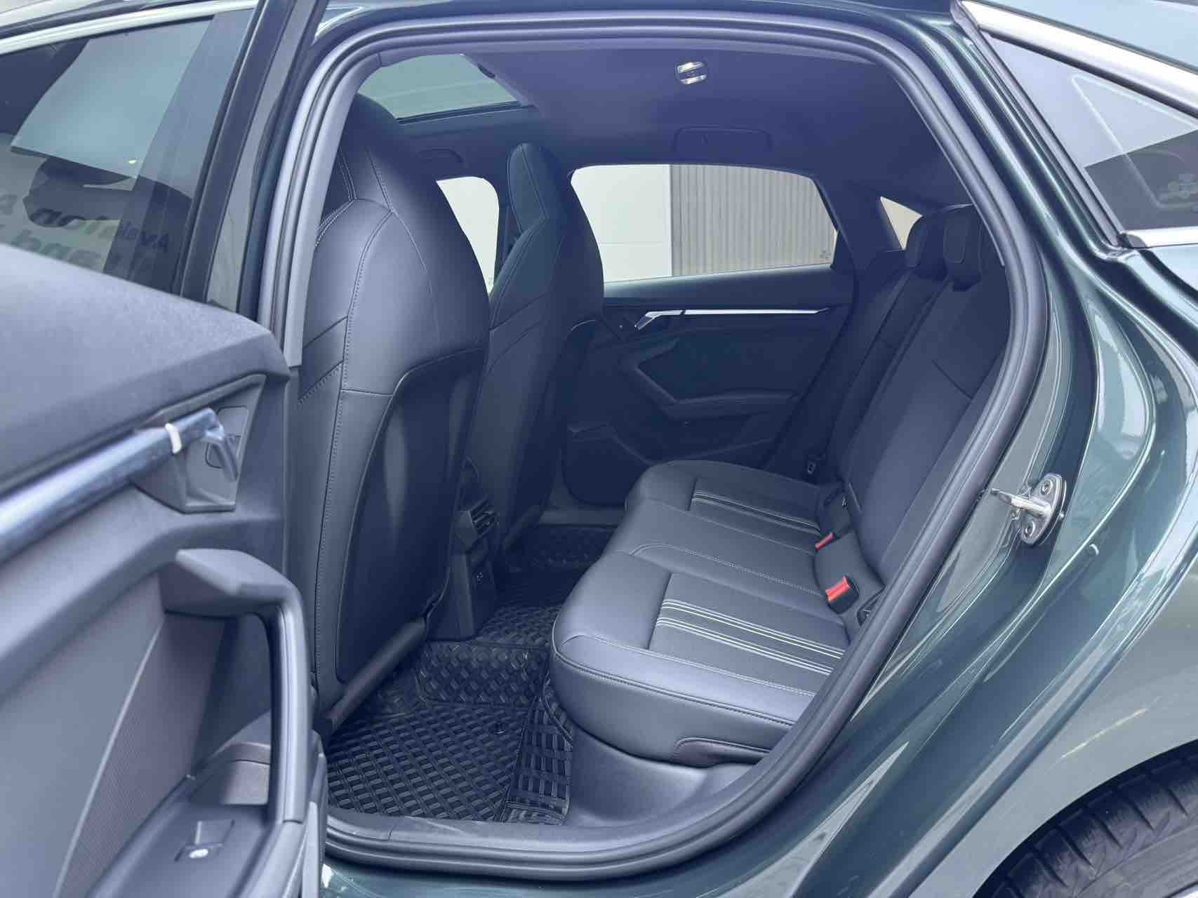 Audi A3 2021 car image #15