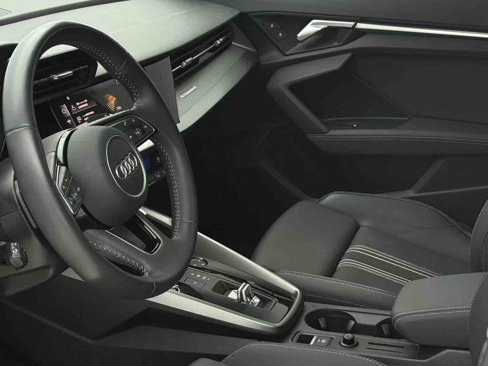 Audi A3 2022 #15 Audi A3 2022 car image #15