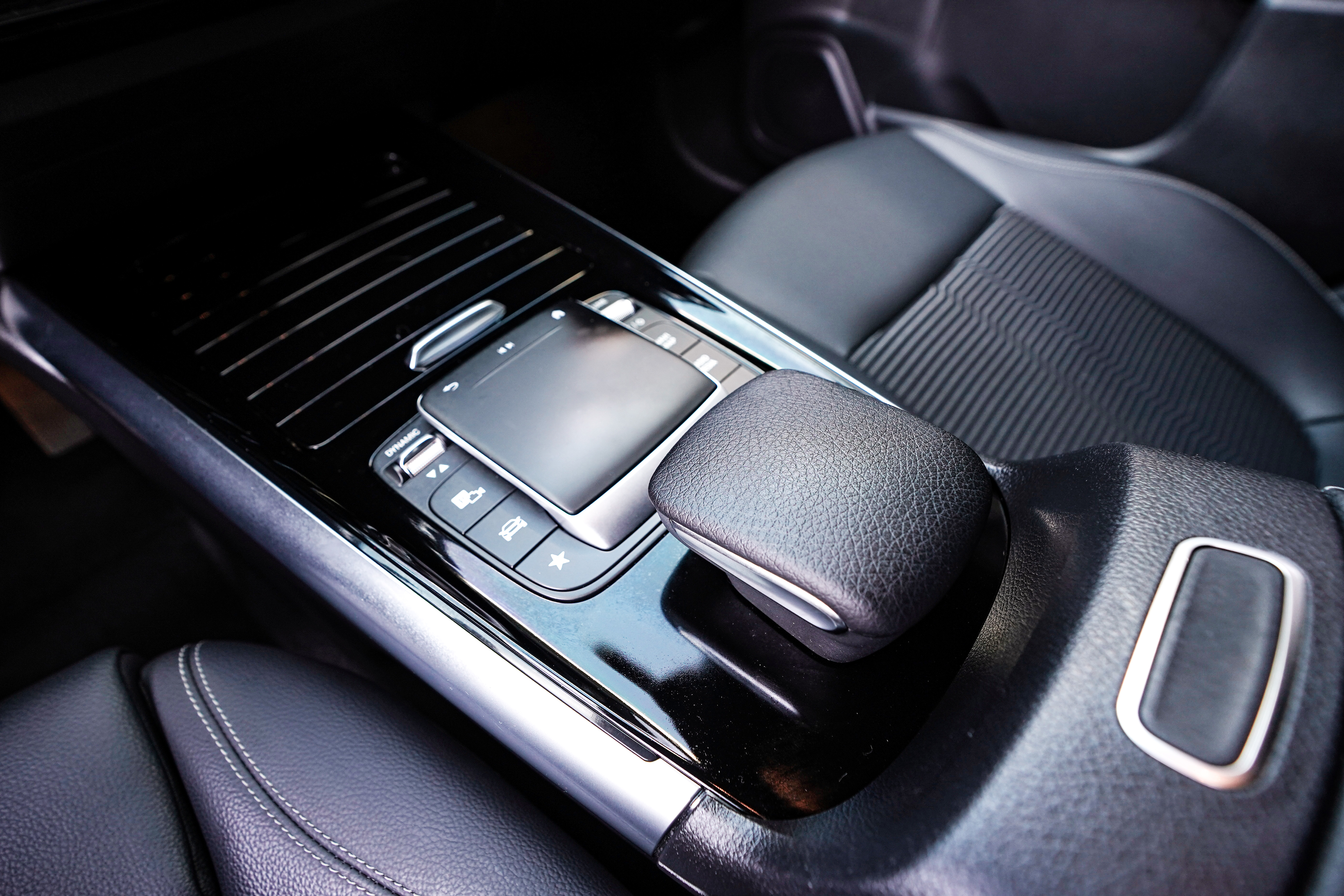 Mercedes-Benz B Class 2022 #15 Mercedes-Benz B Class 2022 car image #15