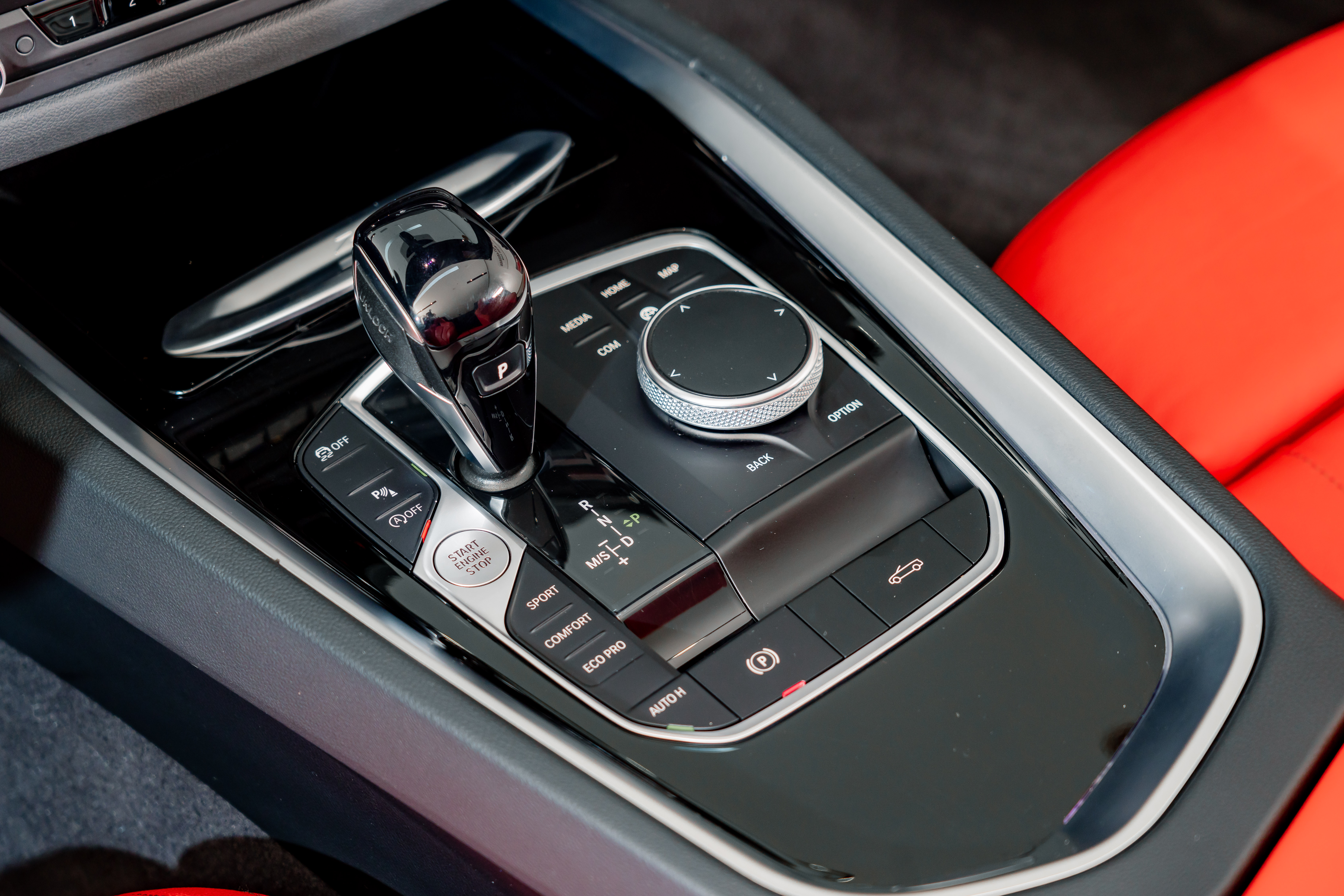 BMW Z4 M40i 2022 #15 BMW Z4 M40i 2022 car image #15