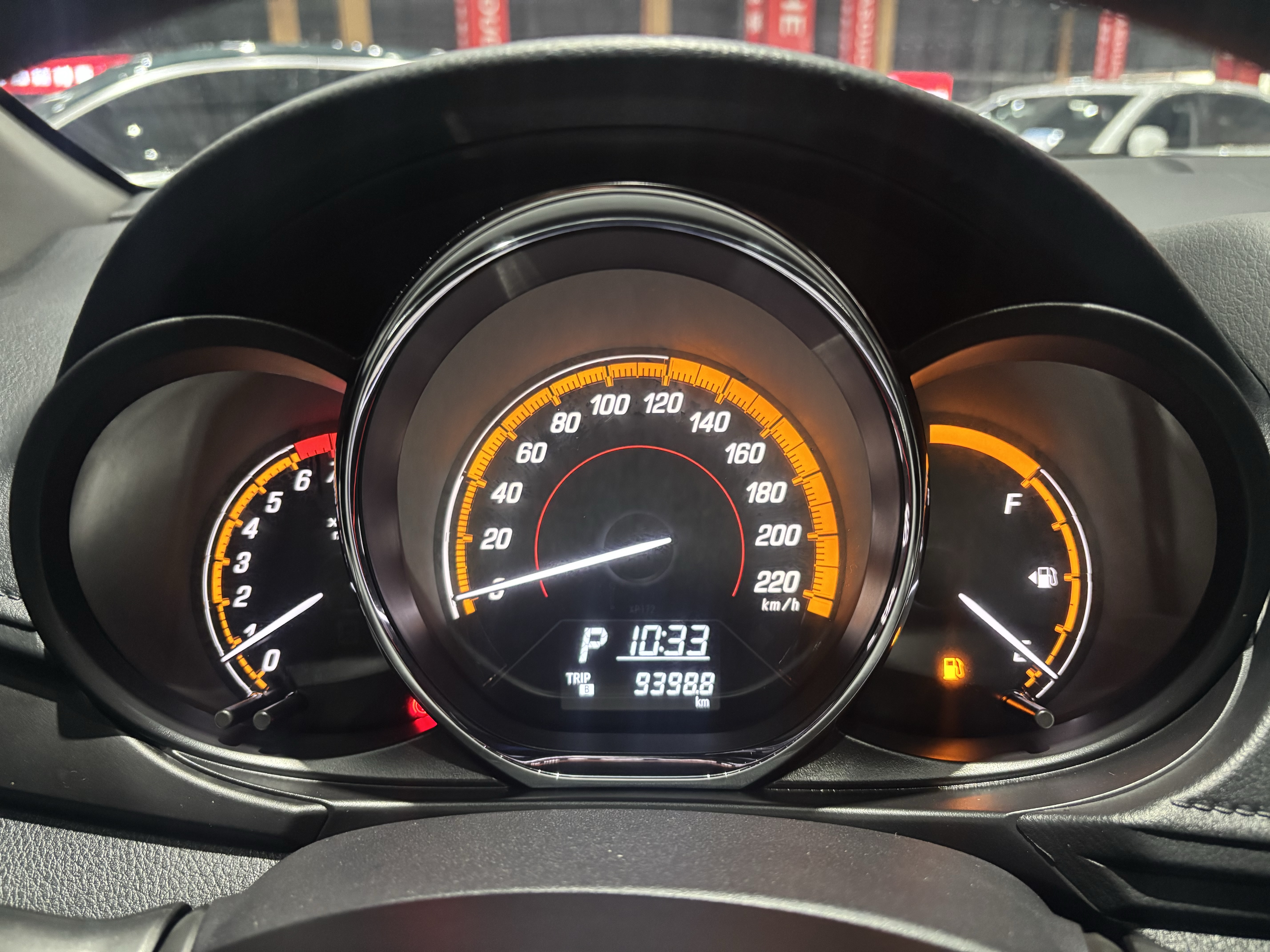 丰田 YARiS L 致炫 2023 汽车图片 #15