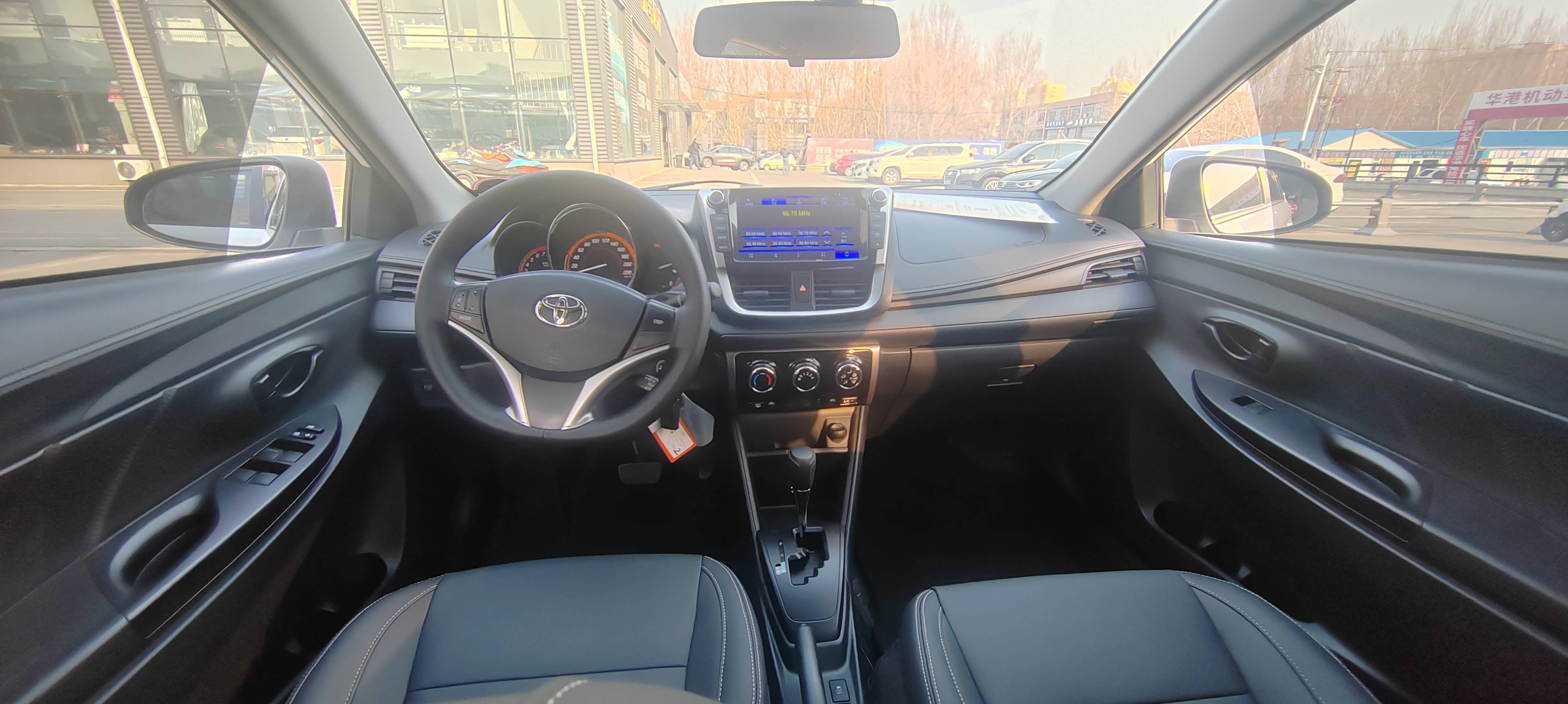Yaris L Zhixuan 2022 #15 Yaris L Zhixuan 2022 car image #15