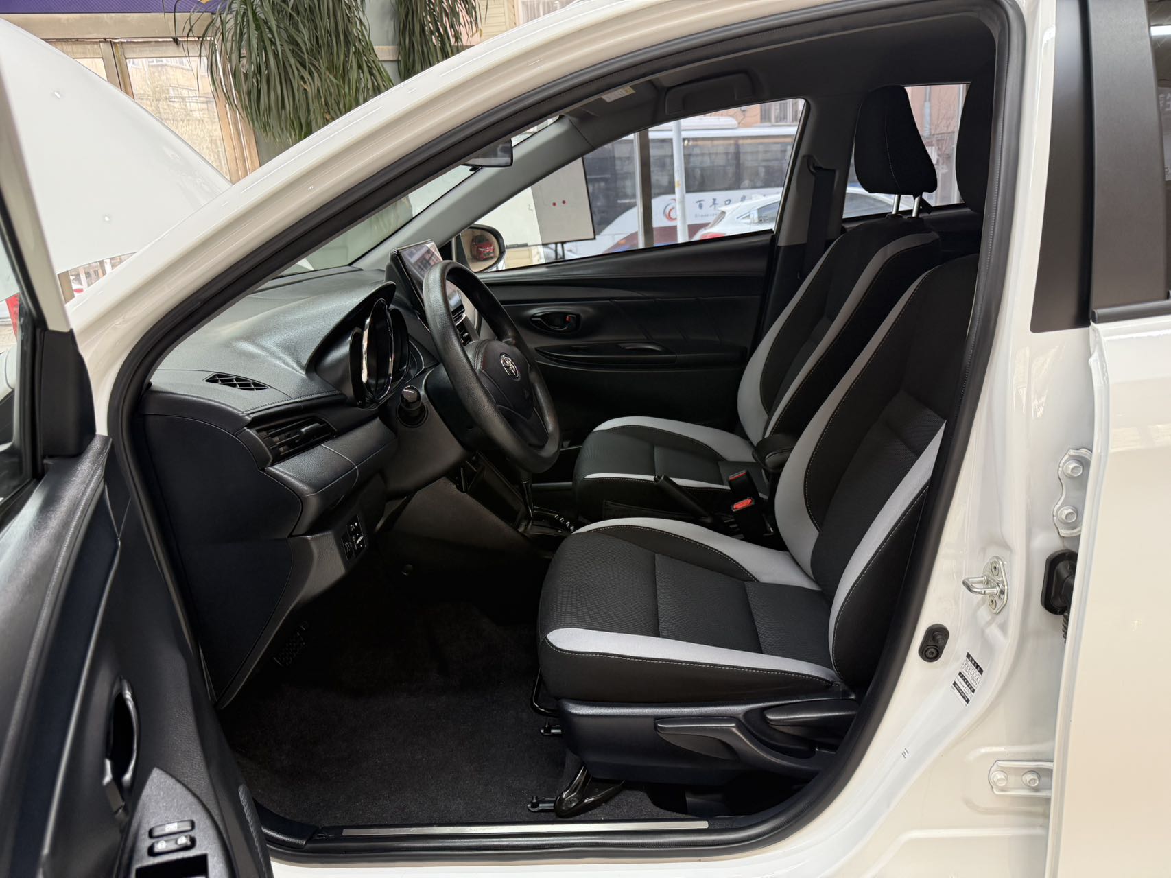 Toyota Yaris L Zhixuan 2021 car image #15
