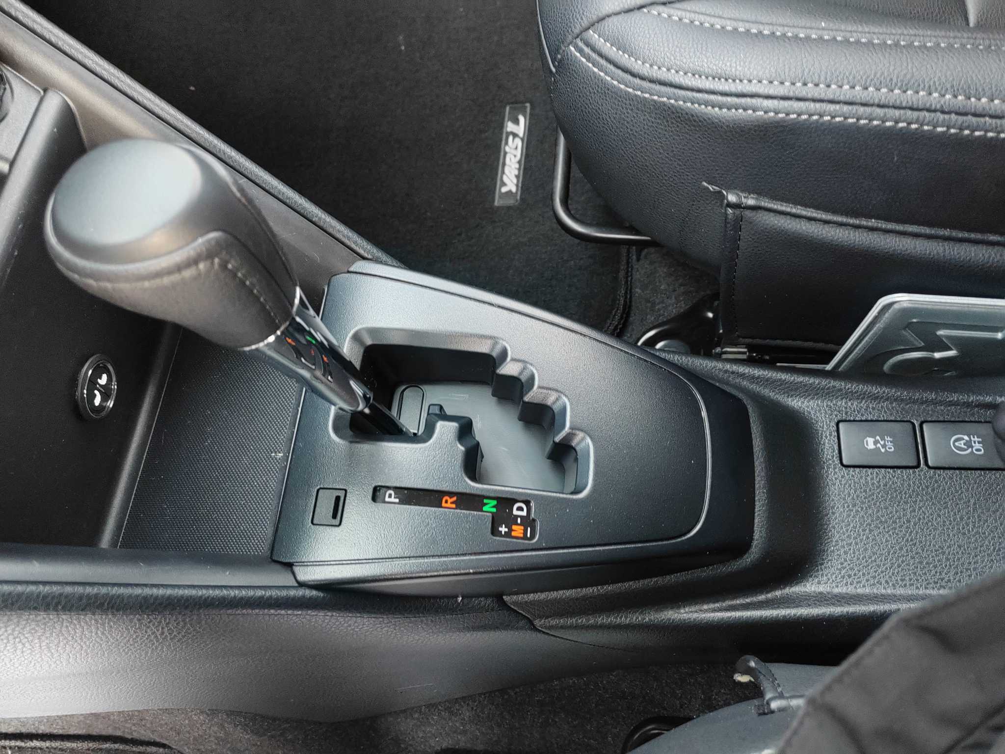 Yaris L Zhixuan 2022 #15 Yaris L Zhixuan 2022 car image #15