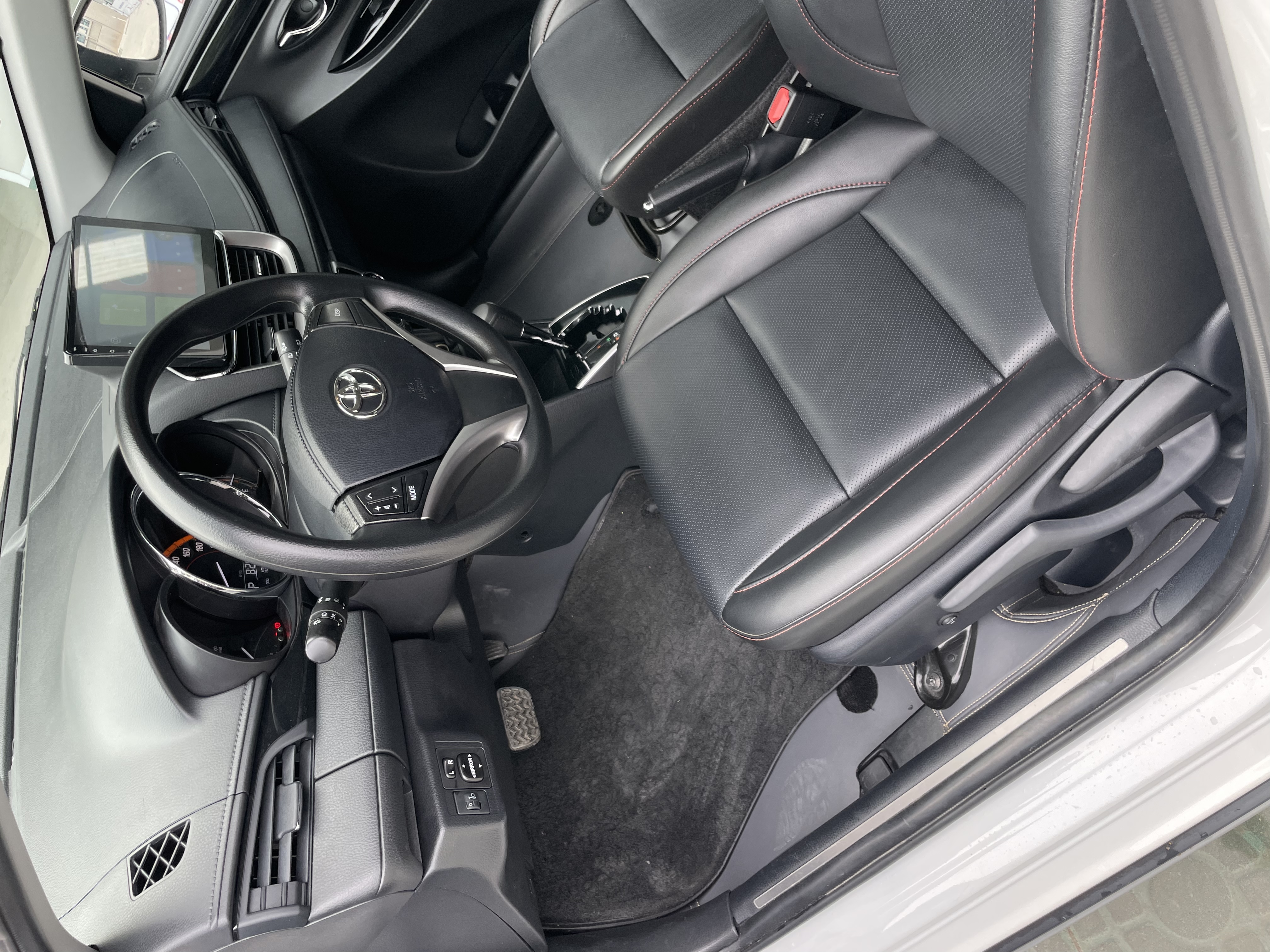 Toyota Yaris L Zhixuan 2023 #15 Toyota Yaris L Zhixuan 2023 car image #15