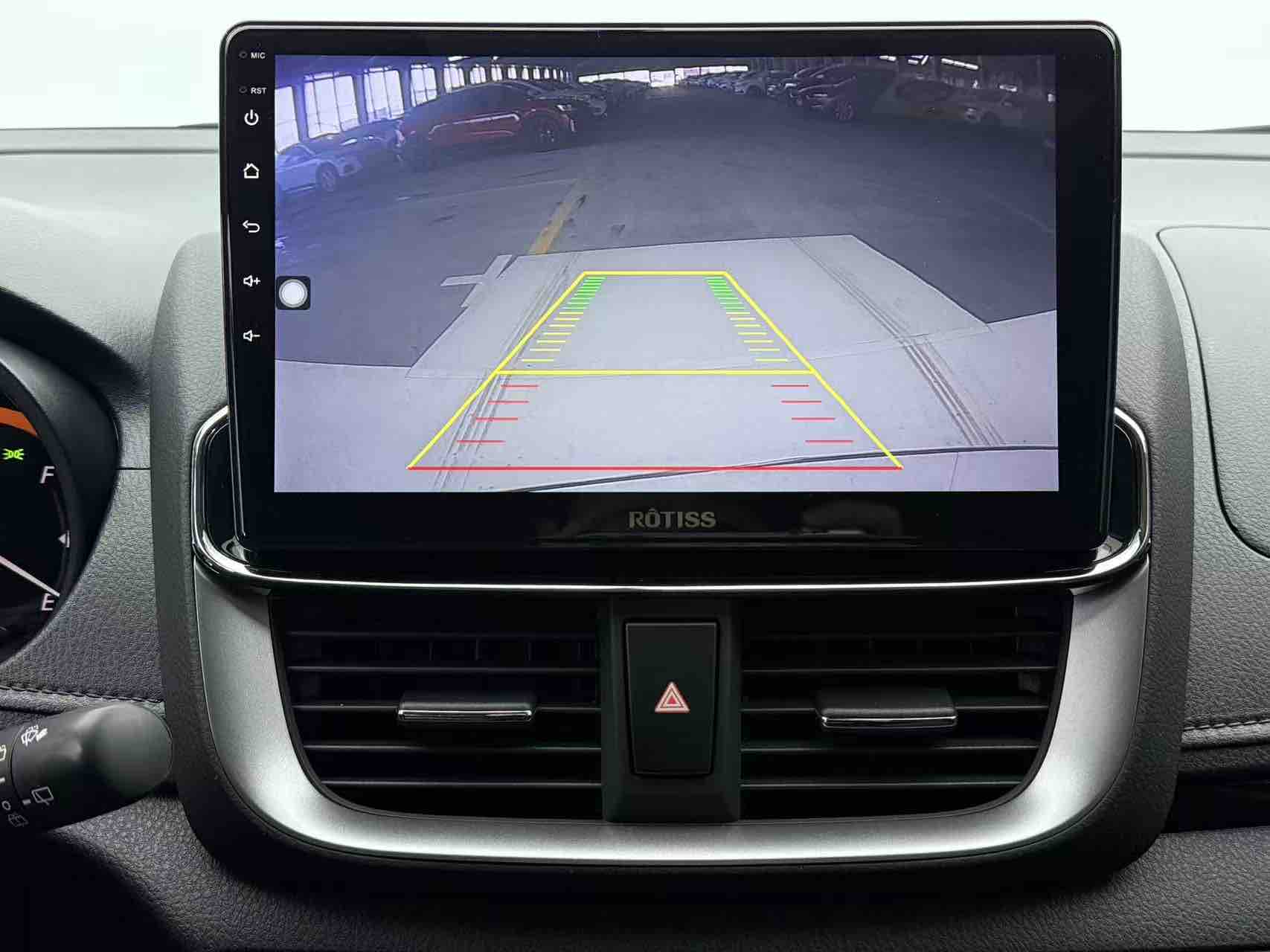 Yaris L Zhixuan 2023 car image #15