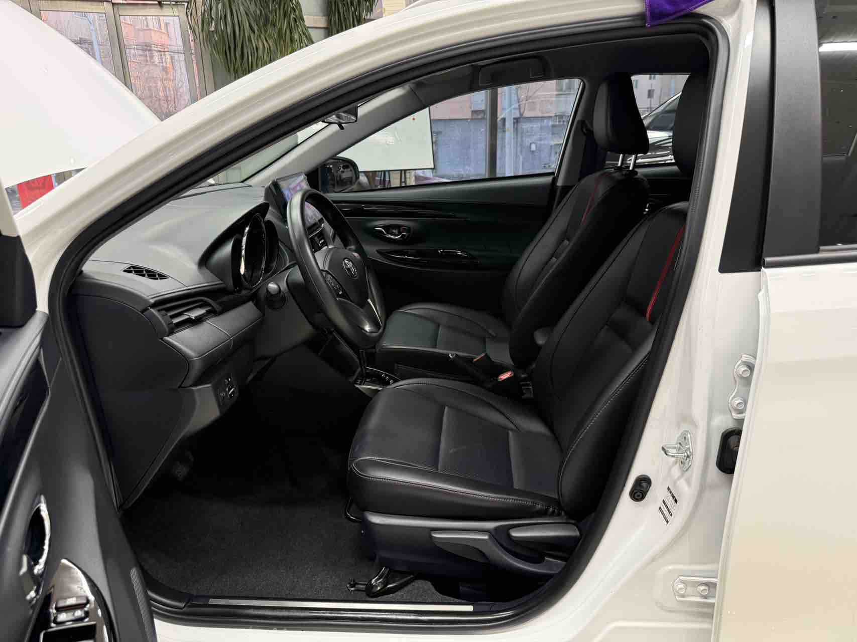 Yaris L Zhixuan 2023 #15 Yaris L Zhixuan 2023 car image #15