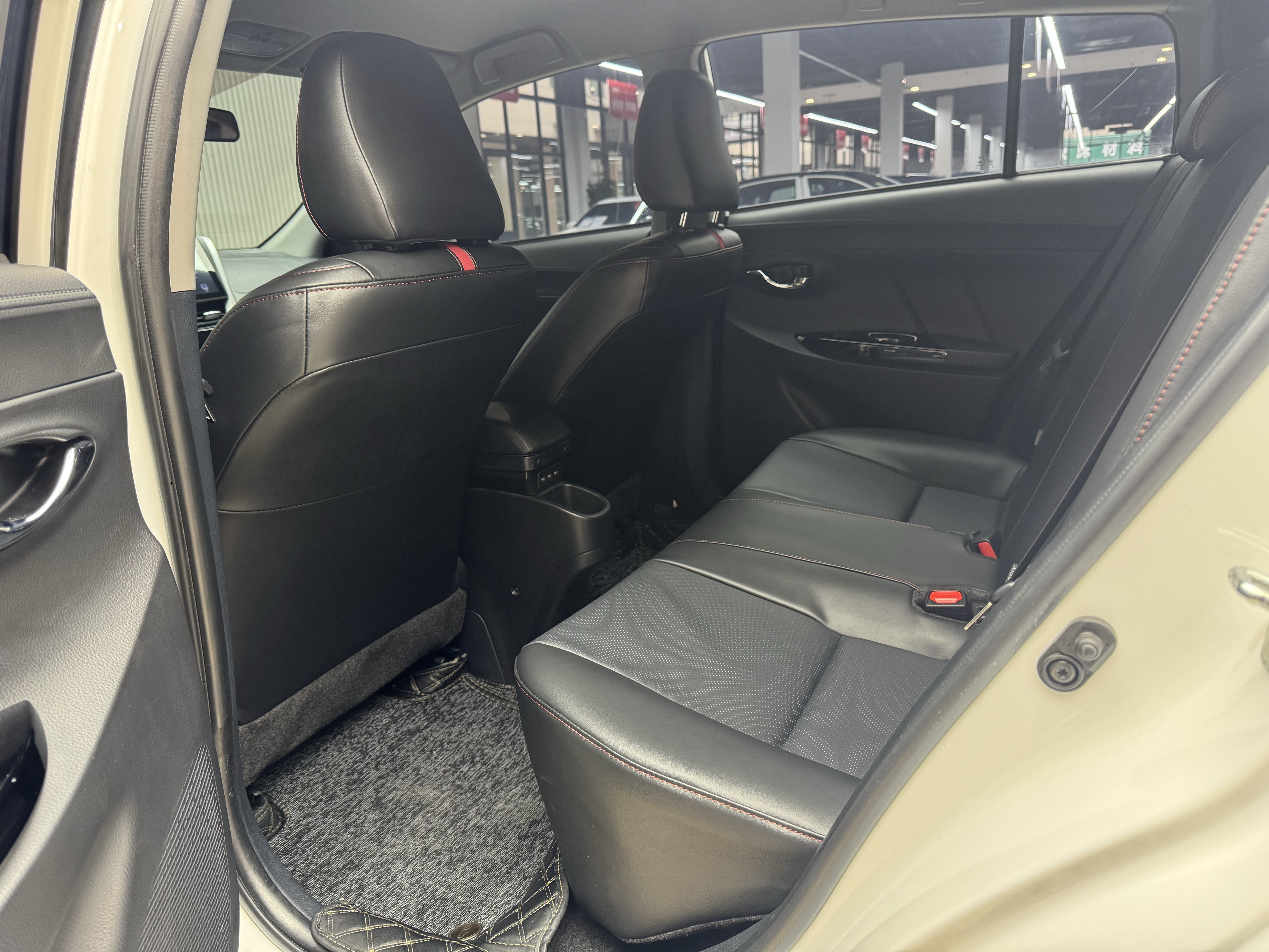 Yaris L Zhixuan 2022 car image #15