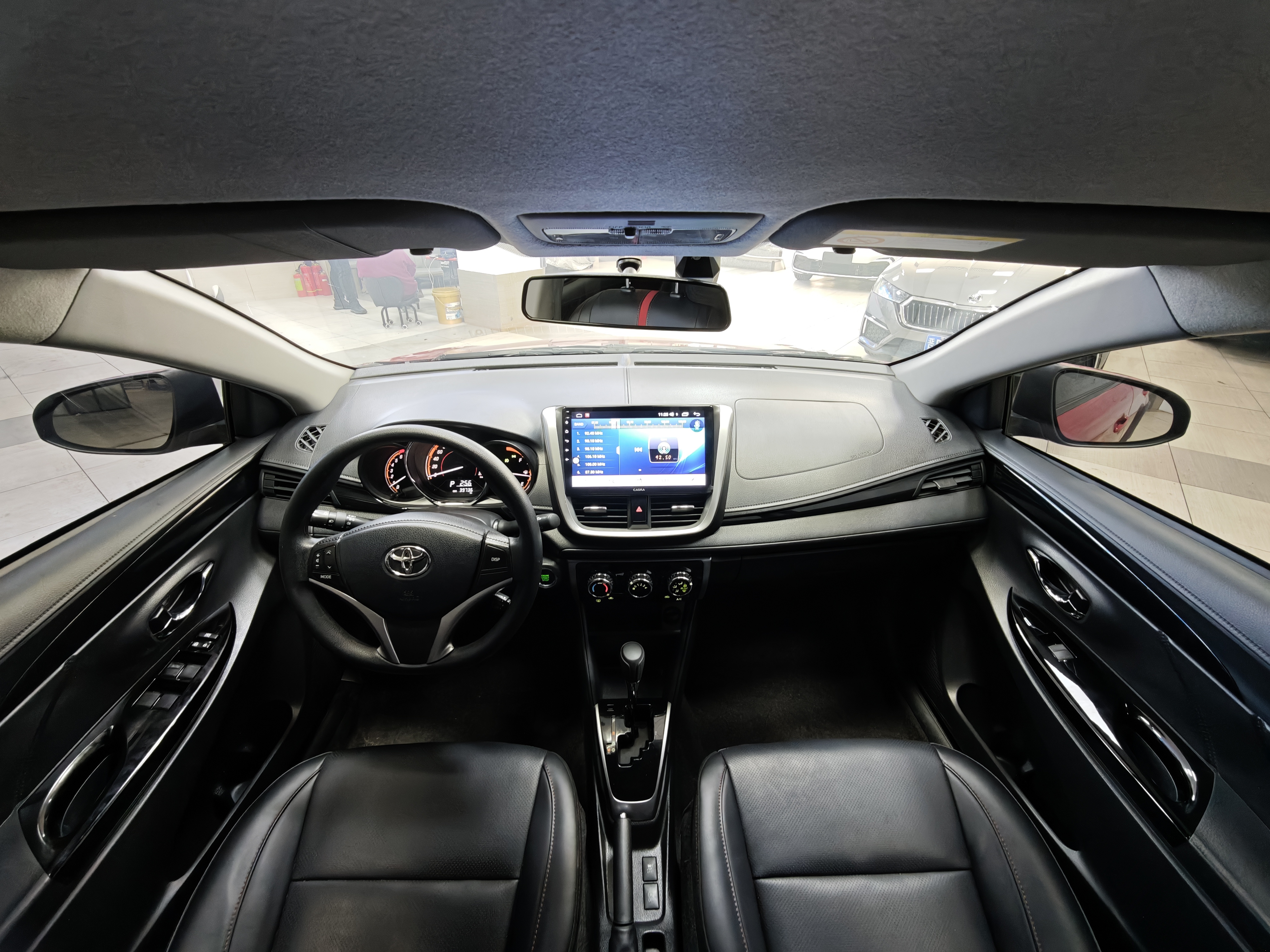 Yaris L Zhixuan 2022 #15 Yaris L Zhixuan 2022 car image #15