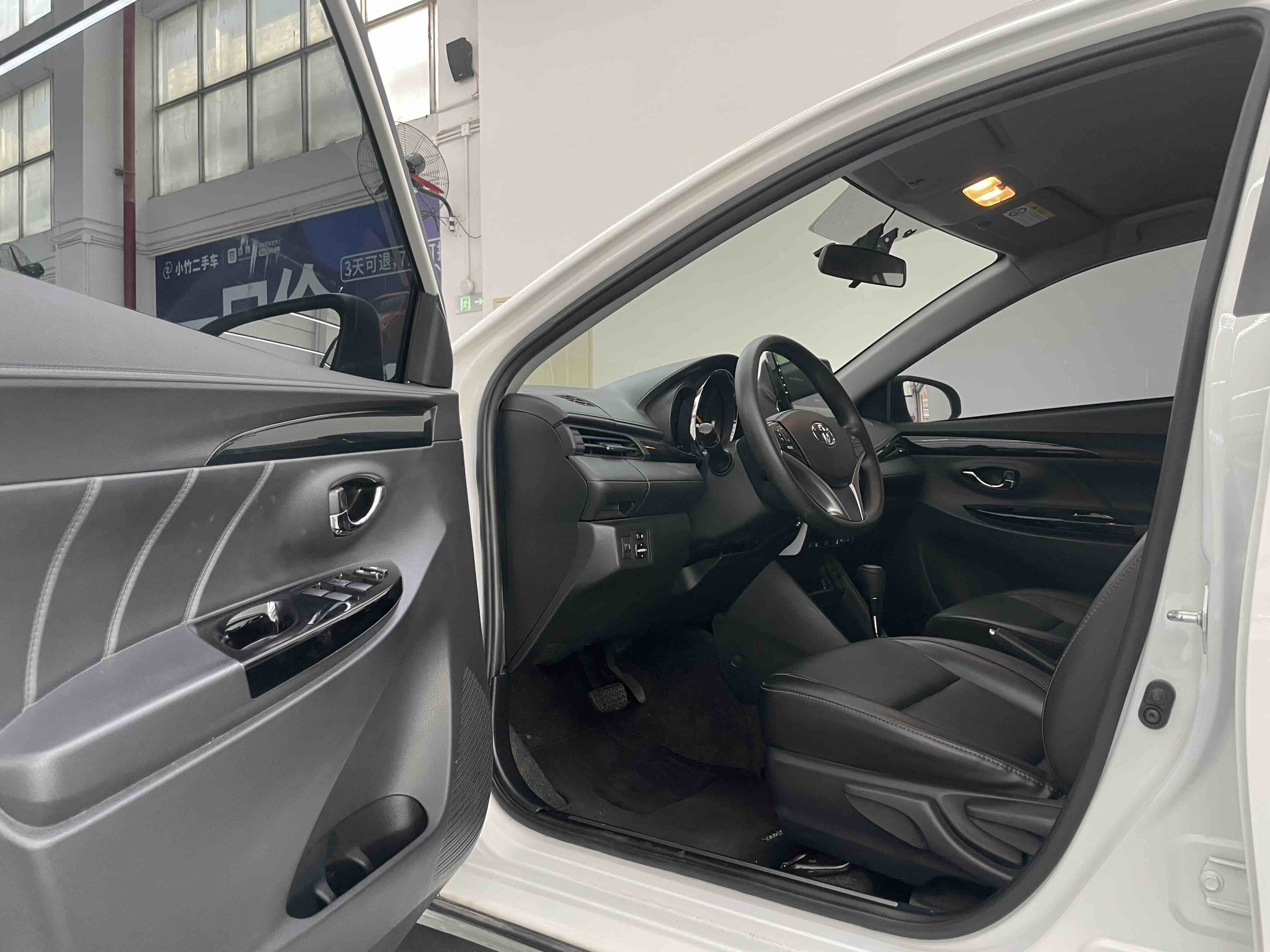 Yaris L Zhixuan 2022 #15 Yaris L Zhixuan 2022 car image #15