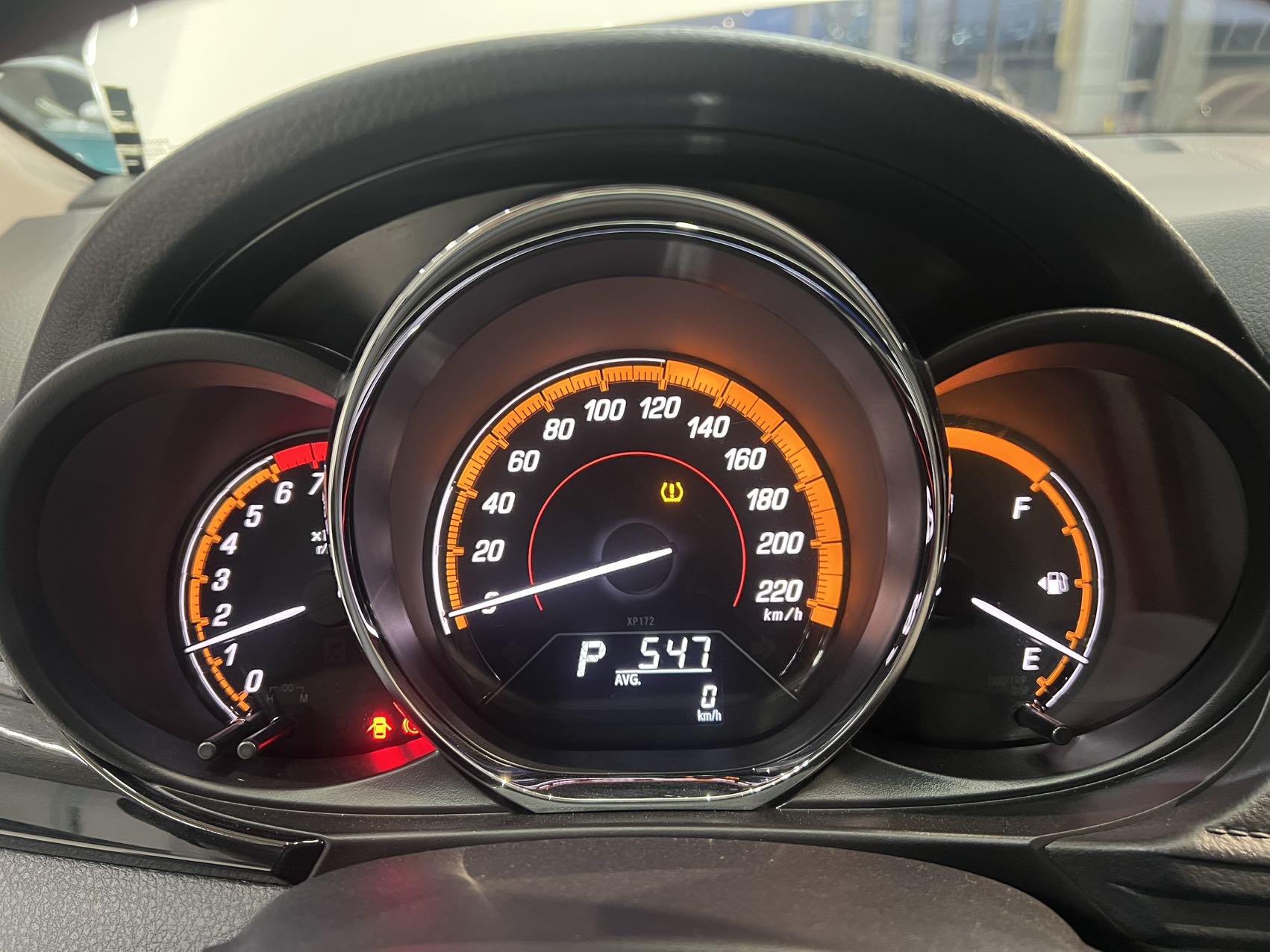 Yaris L Zhixuan 2023 car image #15