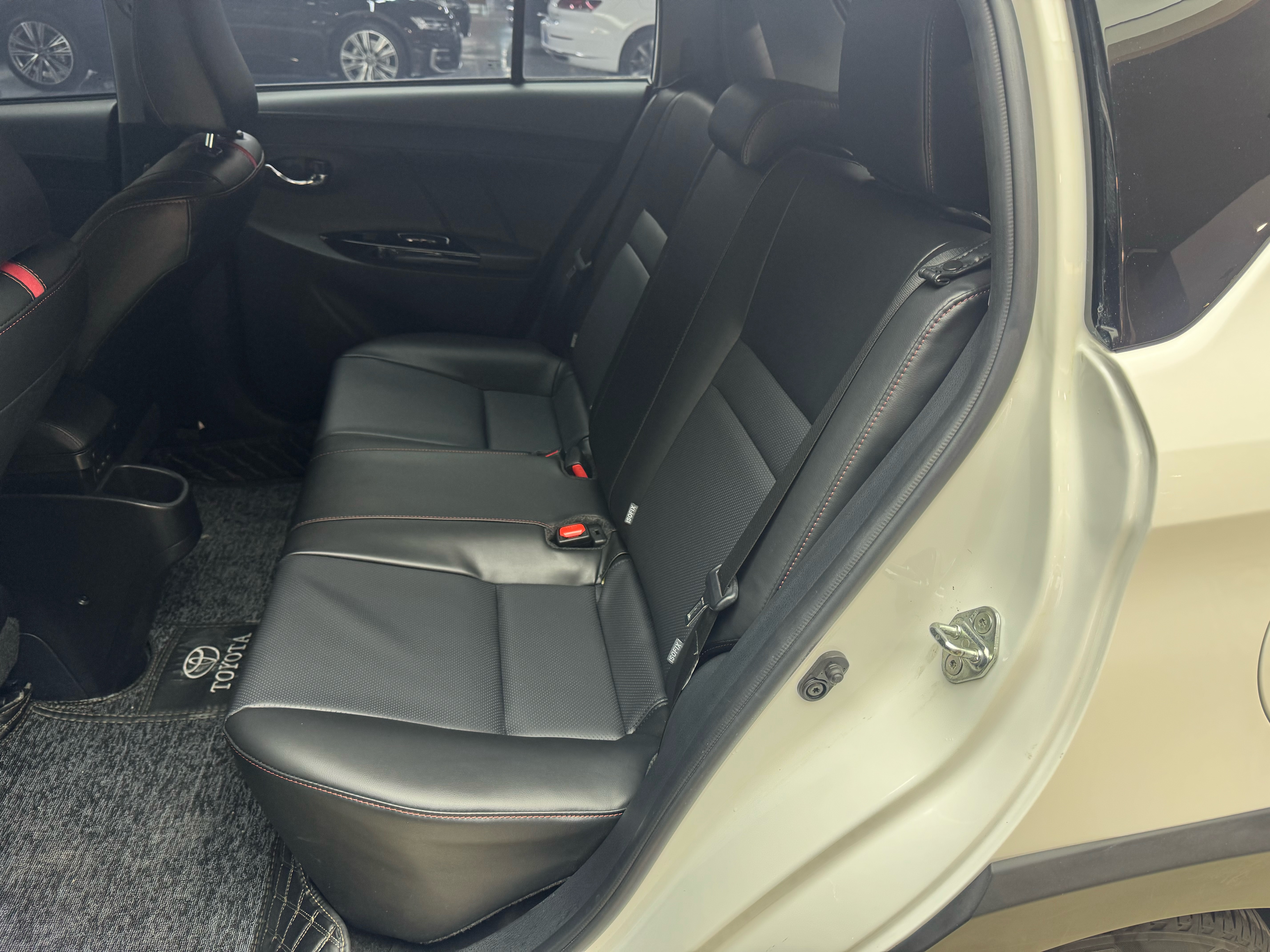 YARiS L 致炫 2023 汽车图片 #15