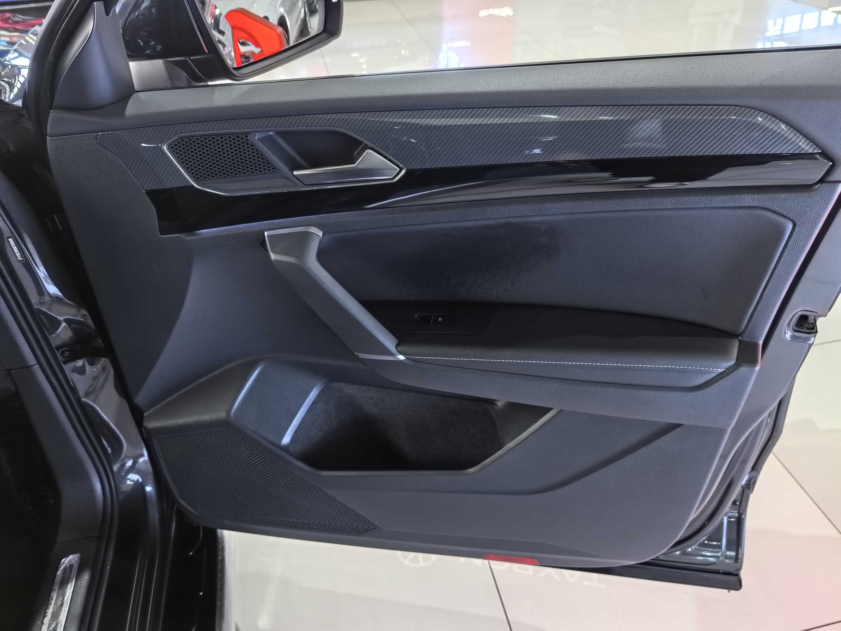 Volkswagen Tayron 2022 car image #15