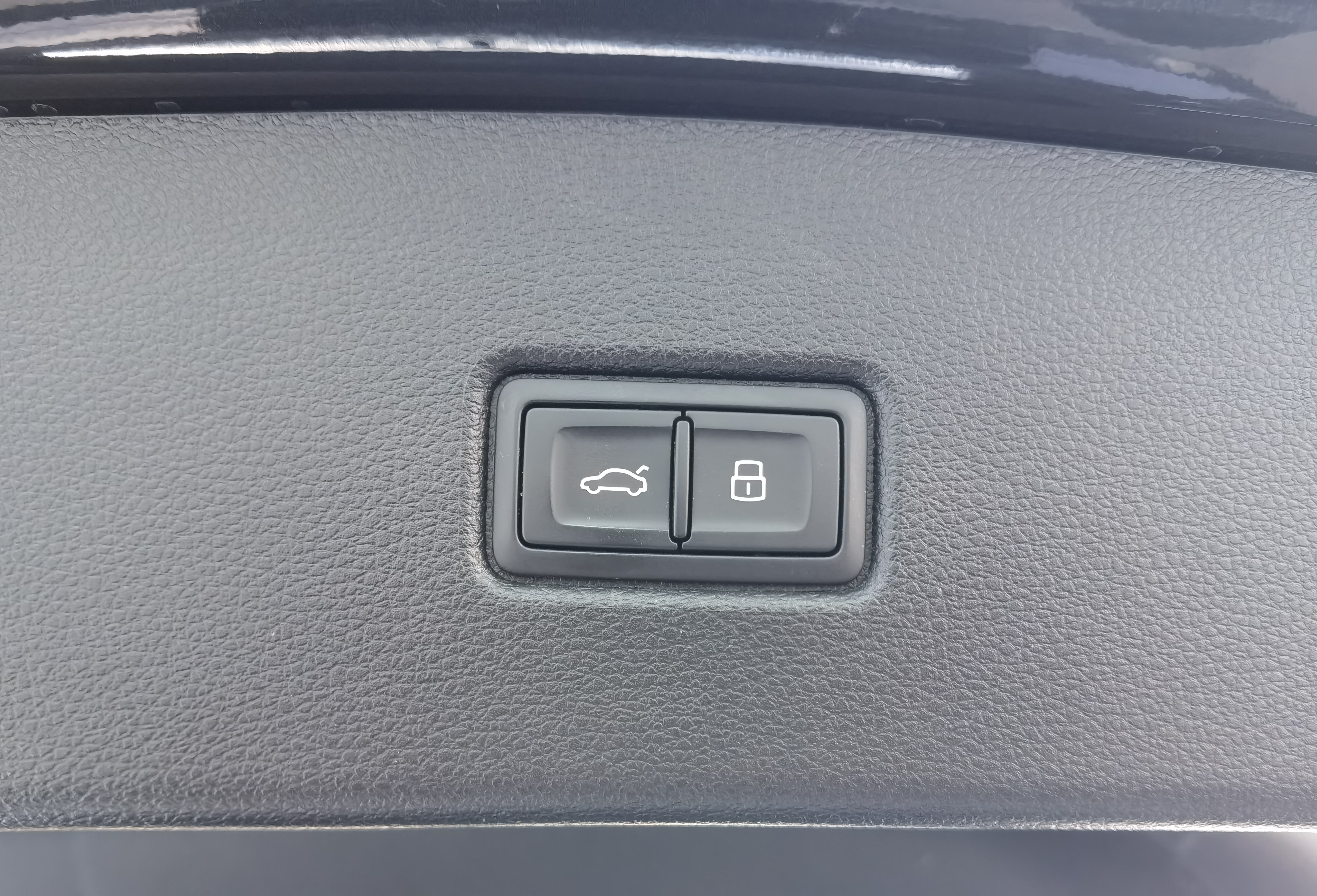 Audi Q5L Sportback 2022 car image #15