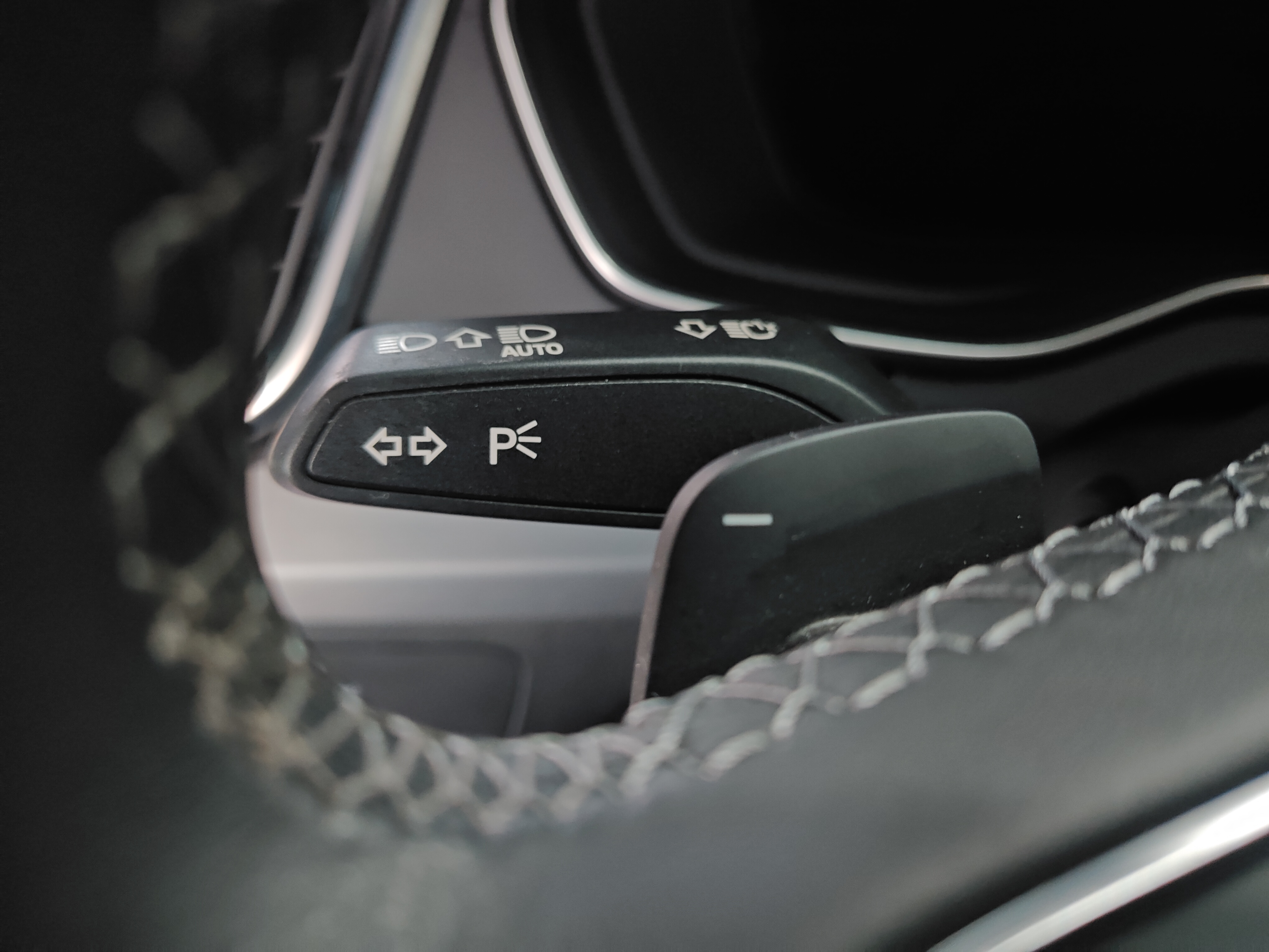 Audi Q5L Sportback 2022 car image #15