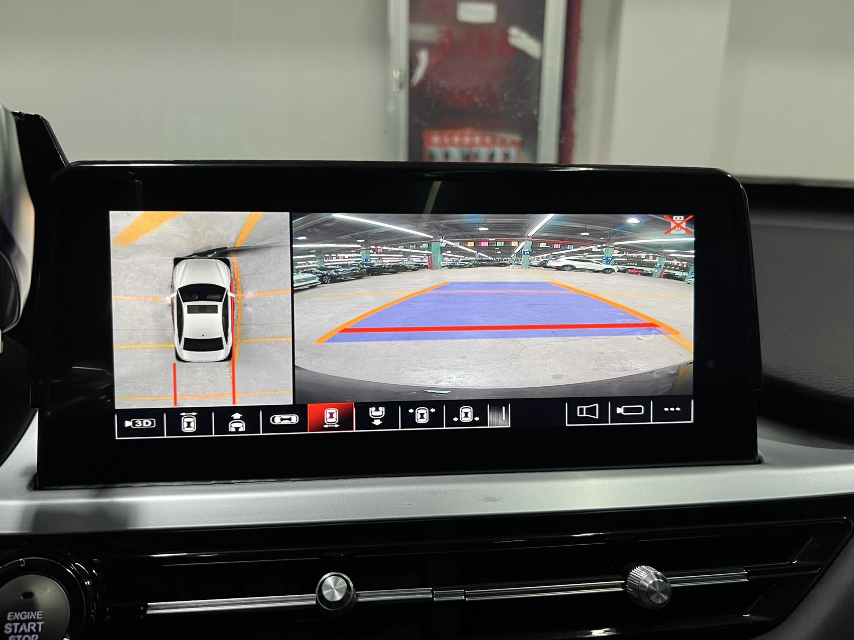 Chery Tiggo 7 2022 imagem de carro #15