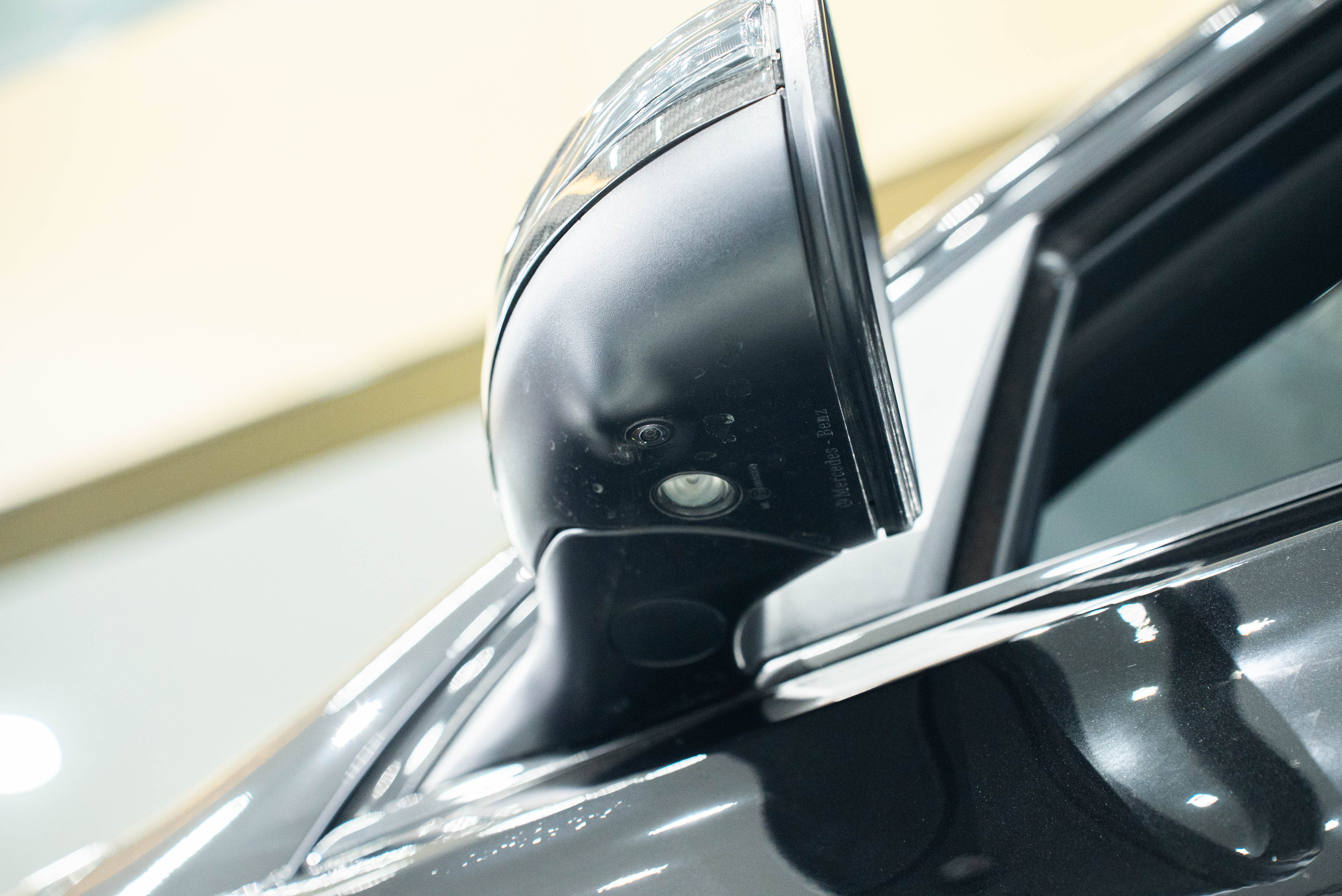 Mercedes-Benz GLE Coupe AMG 2022 car image #15